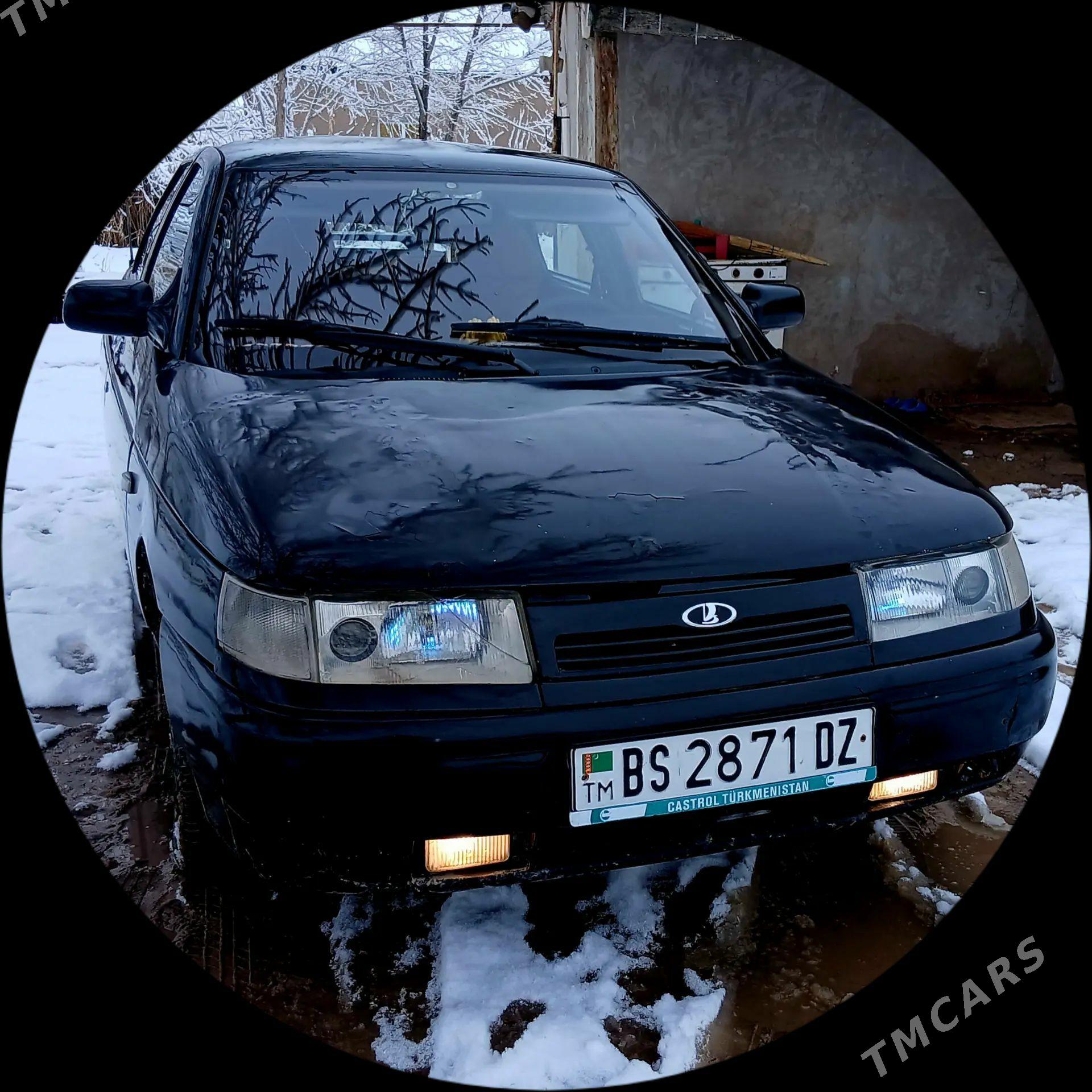 Lada 2110 2004 - 27 000 TMT - Köneürgenç - img 1