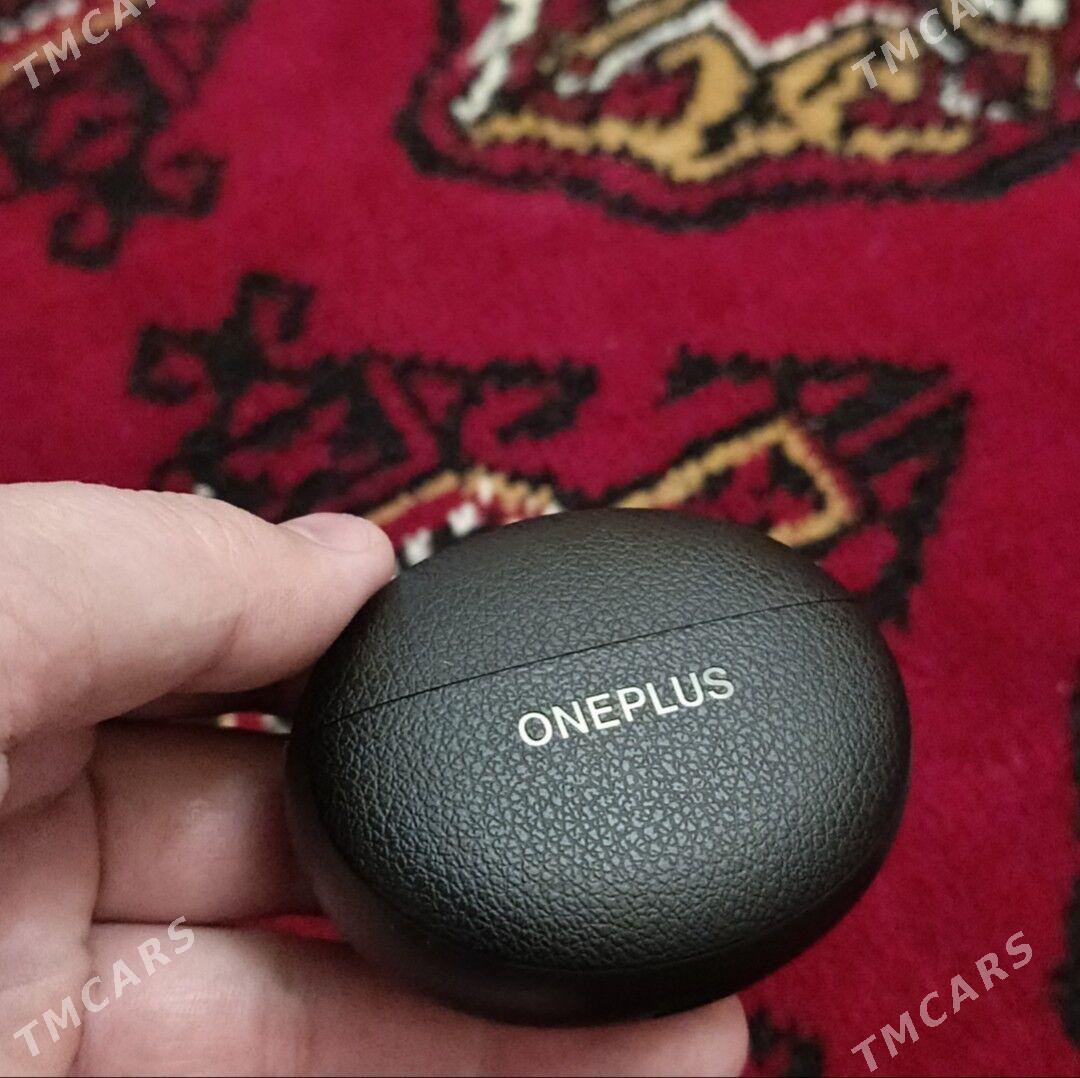 oneplus 3 nausnik - Aşgabat - img 1