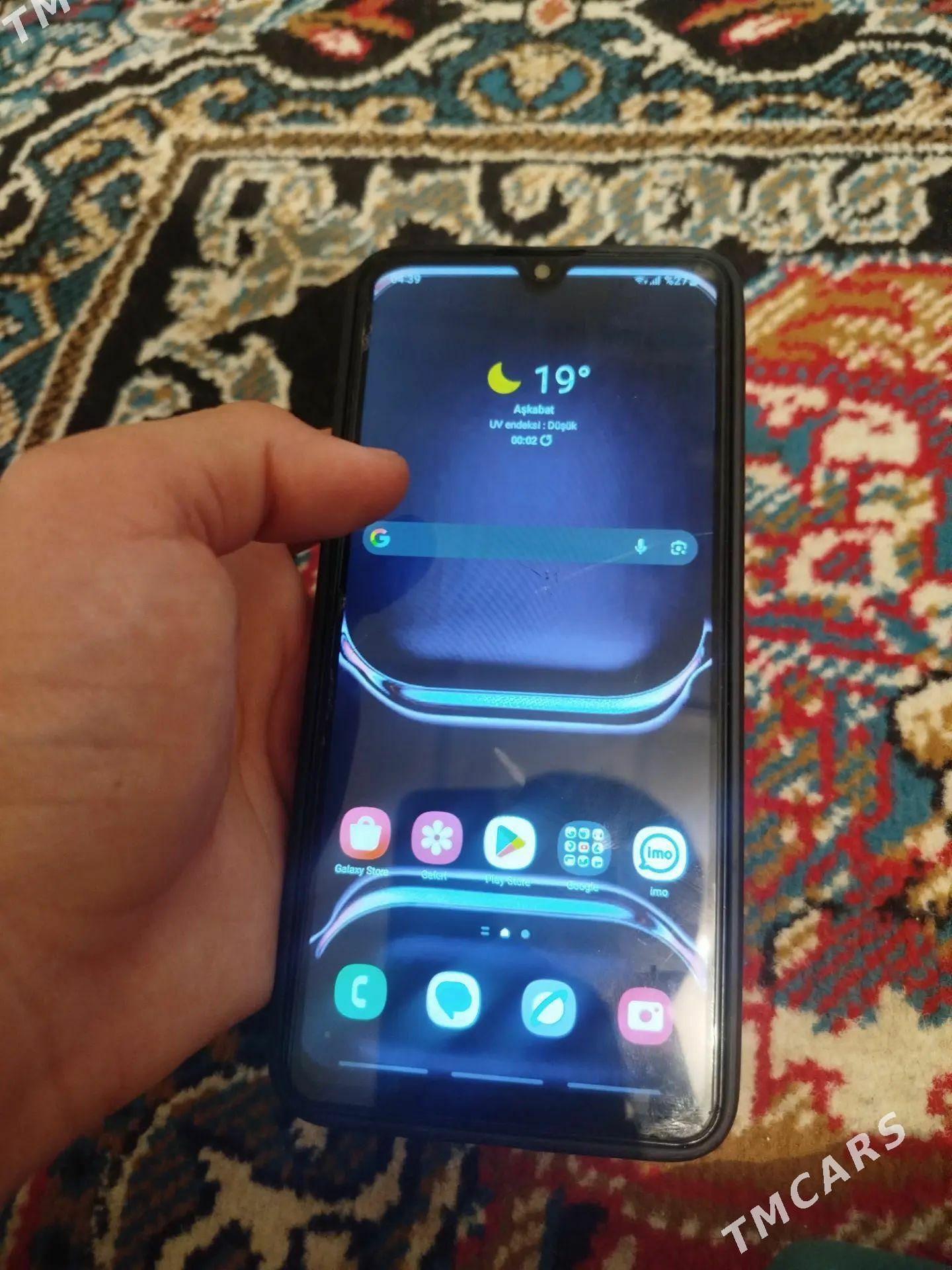 samsung a32 - Туркменабат - img 1