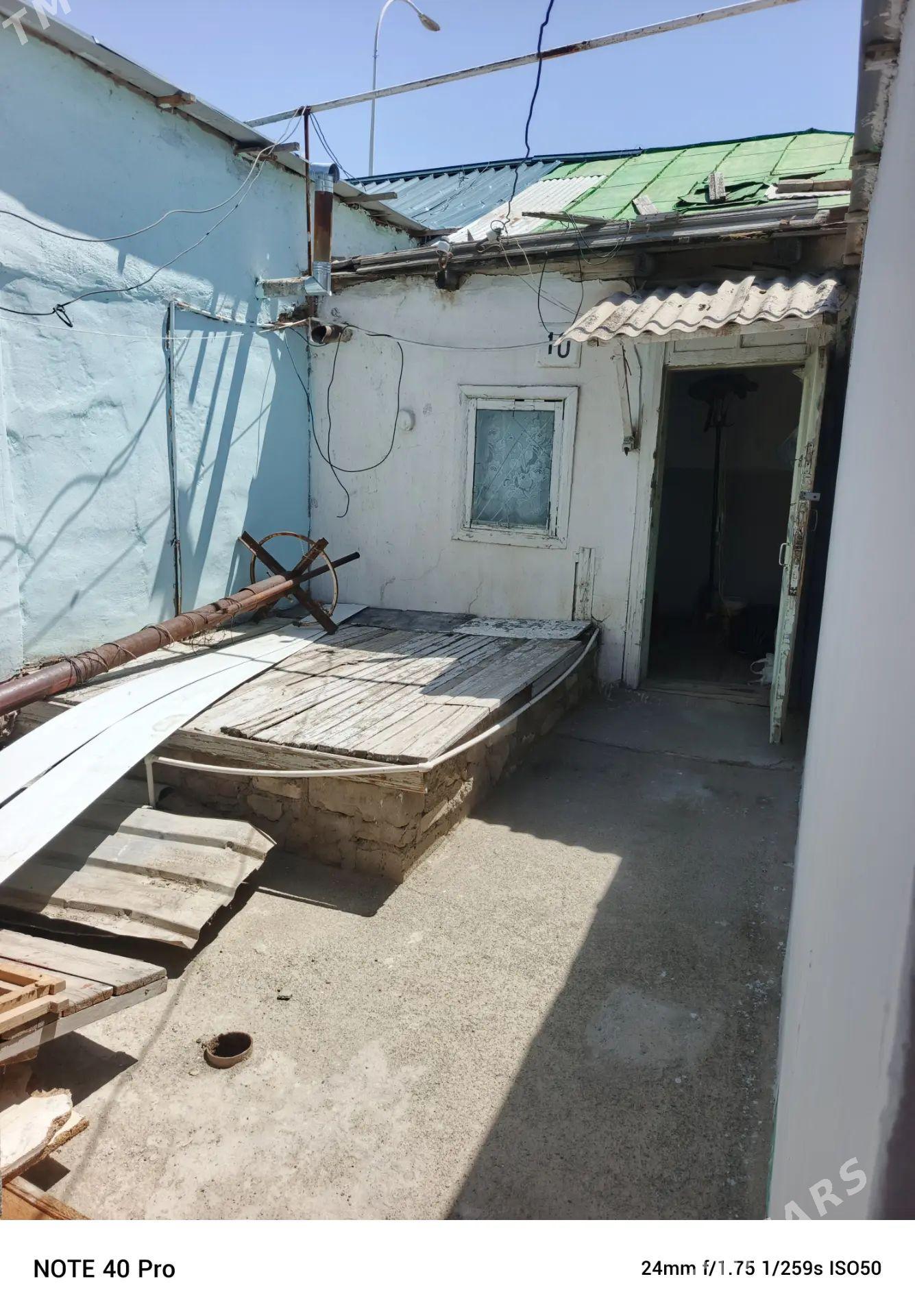 Asuda emlak Jay - Türkmenbaşy - img 1