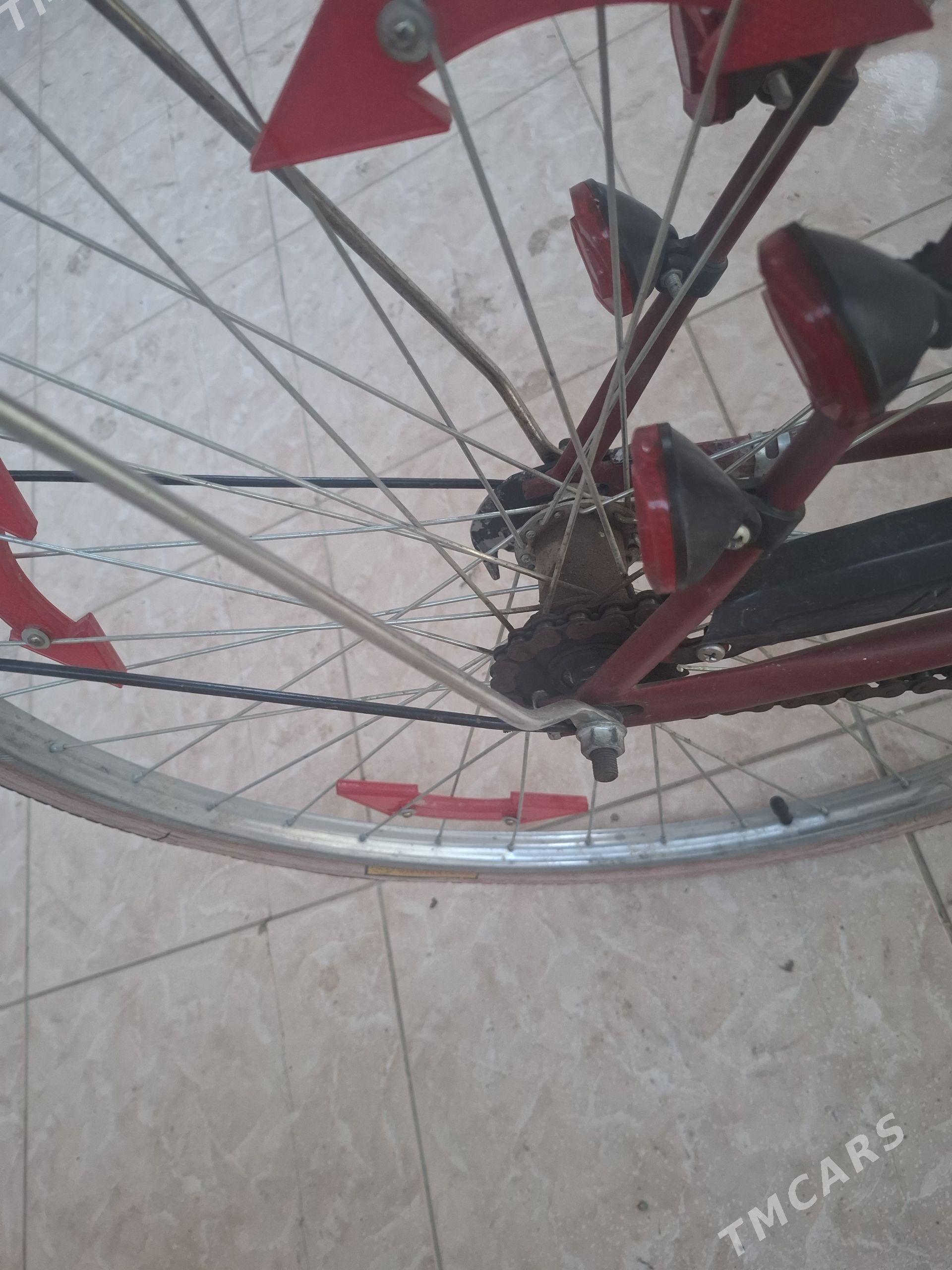 27lik shimano - Мары - img 1