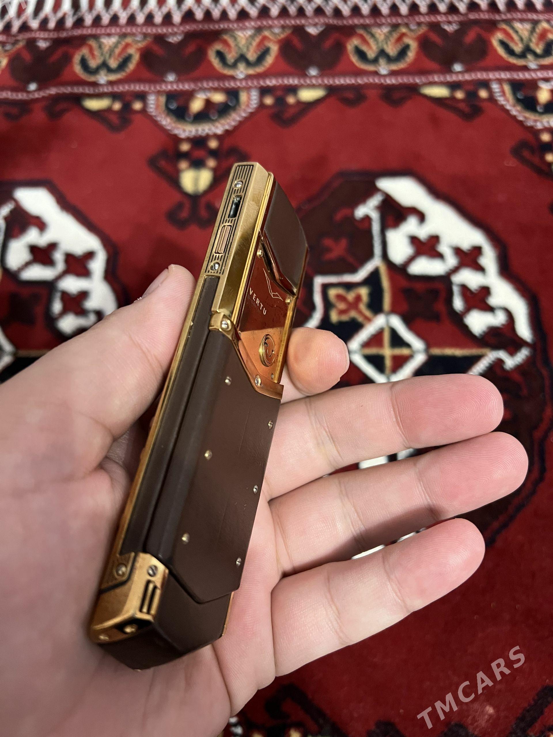 Vertu - Täze zaman - img 1