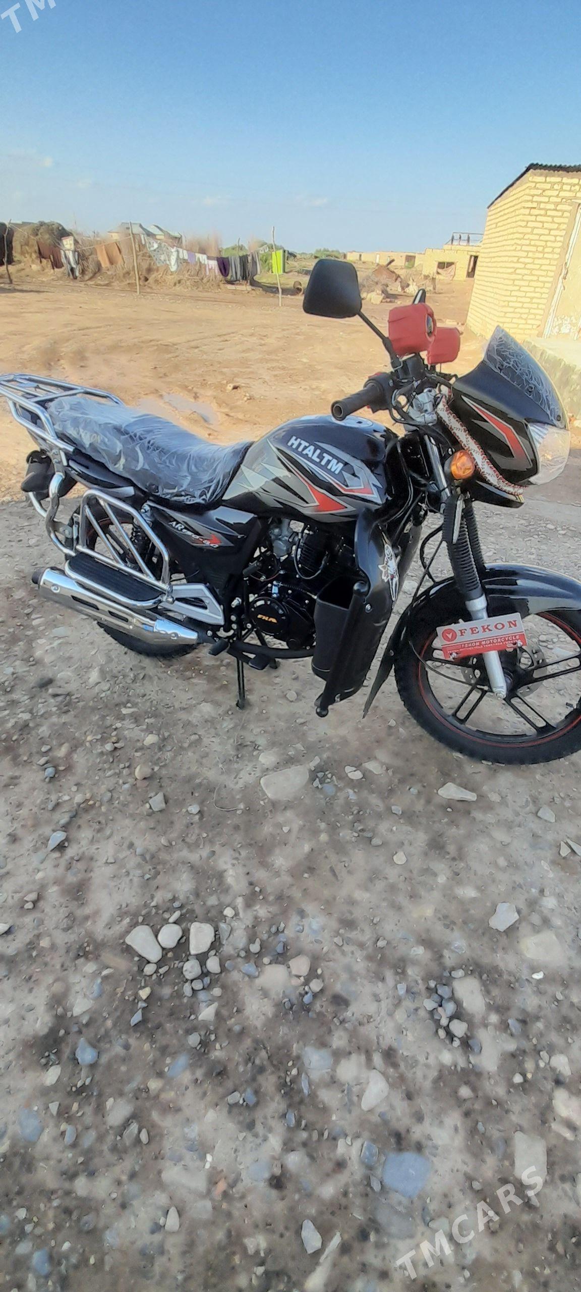 Fekon FK150-8G 2026 - 18 500 TMT - Бабадайхан - img 1