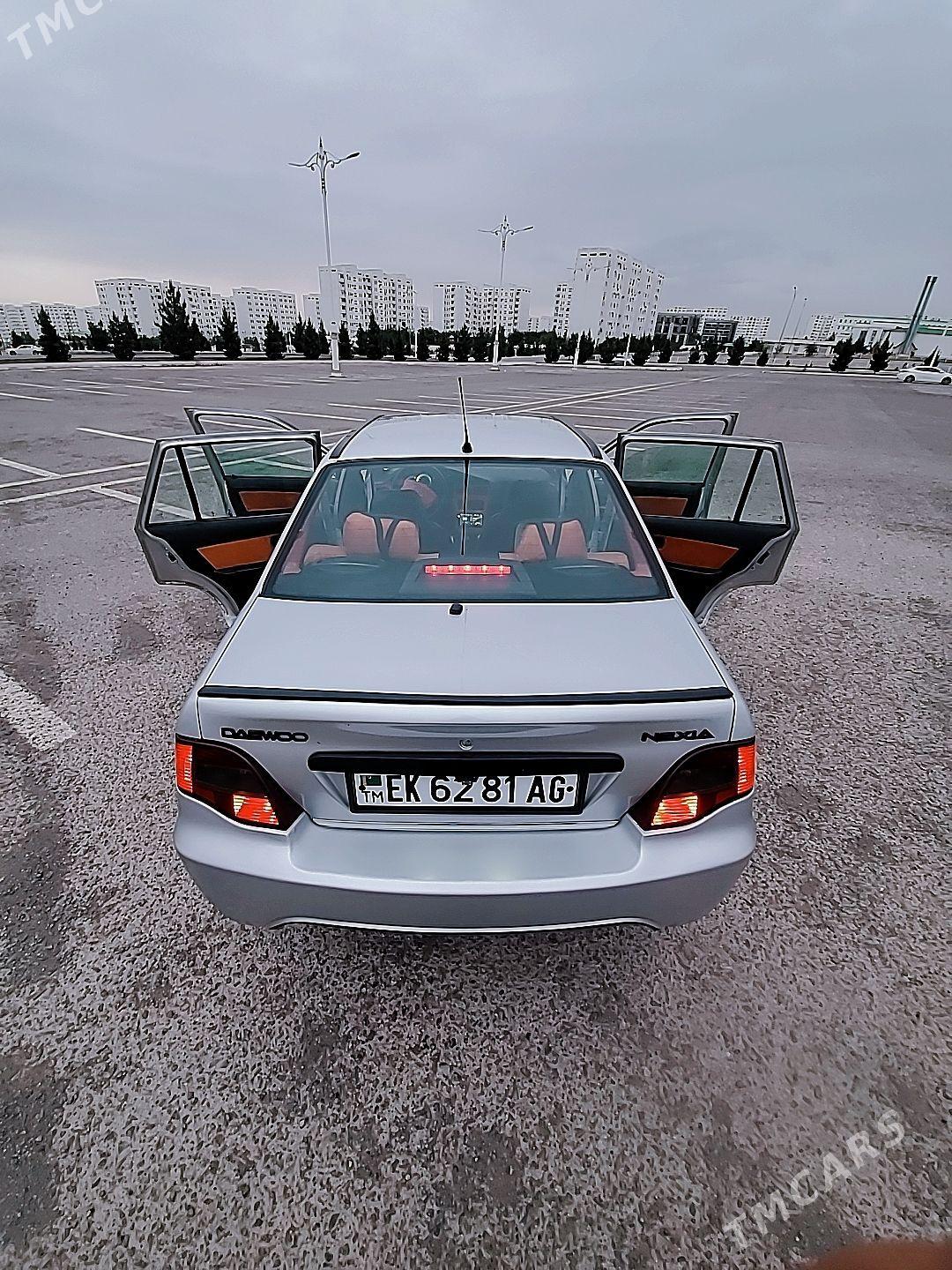 Daewoo Nexia 2009 - 90 000 TMT - Parahat 7 - img 1