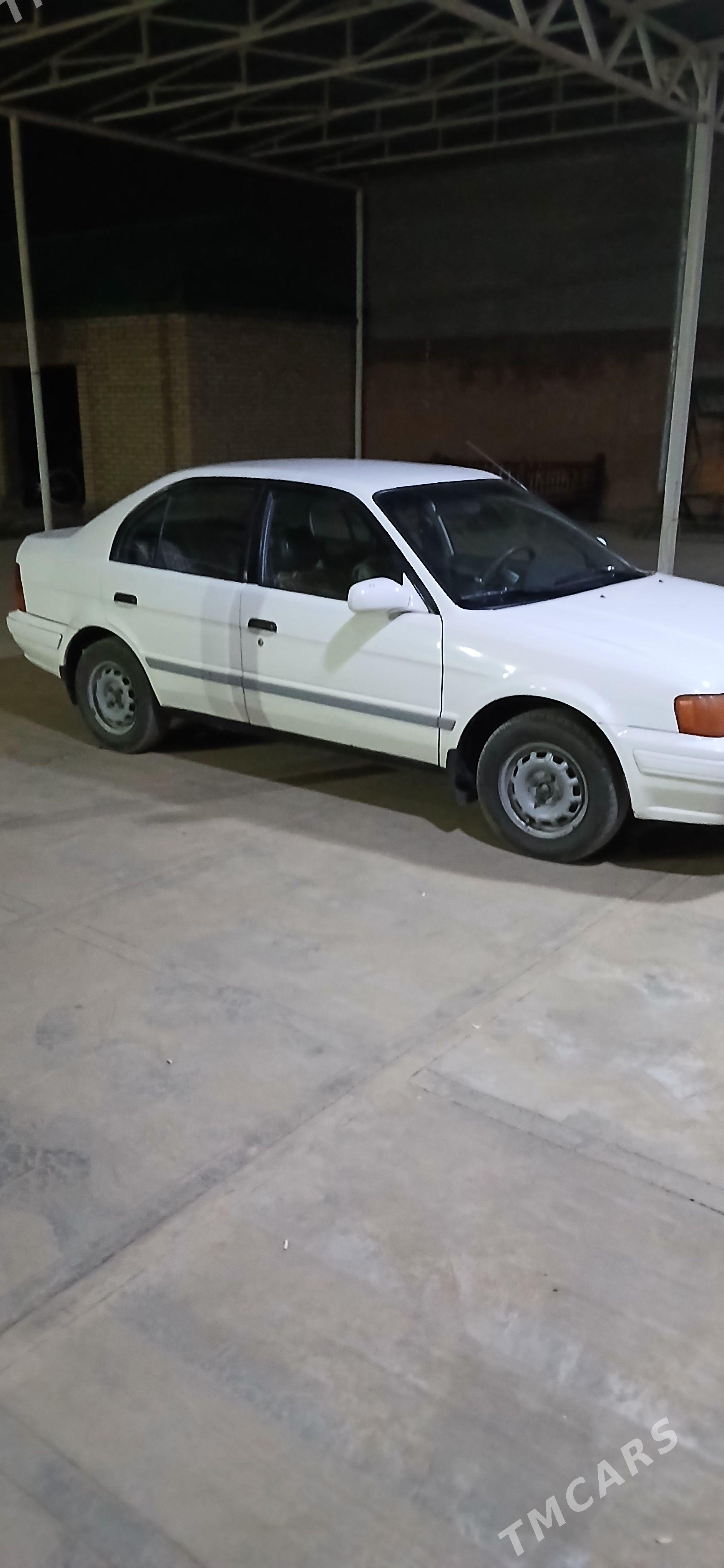 Toyota Tercel 1995 - 60 000 TMT - Sarahs - img 1