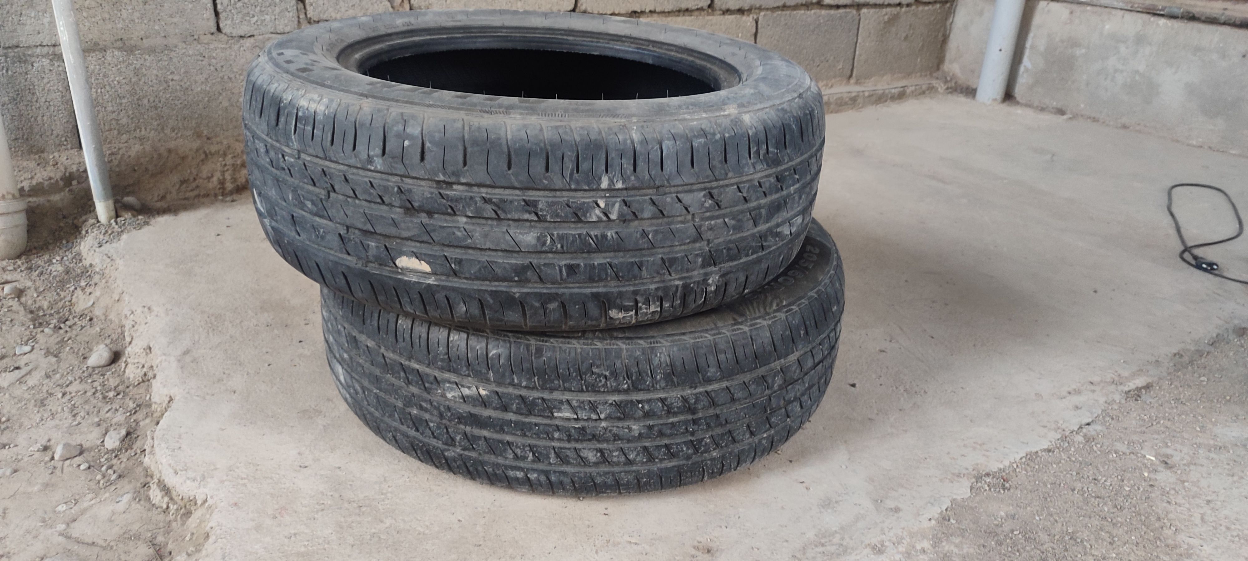 teker 250 TMT - Büzmeýin - img 1