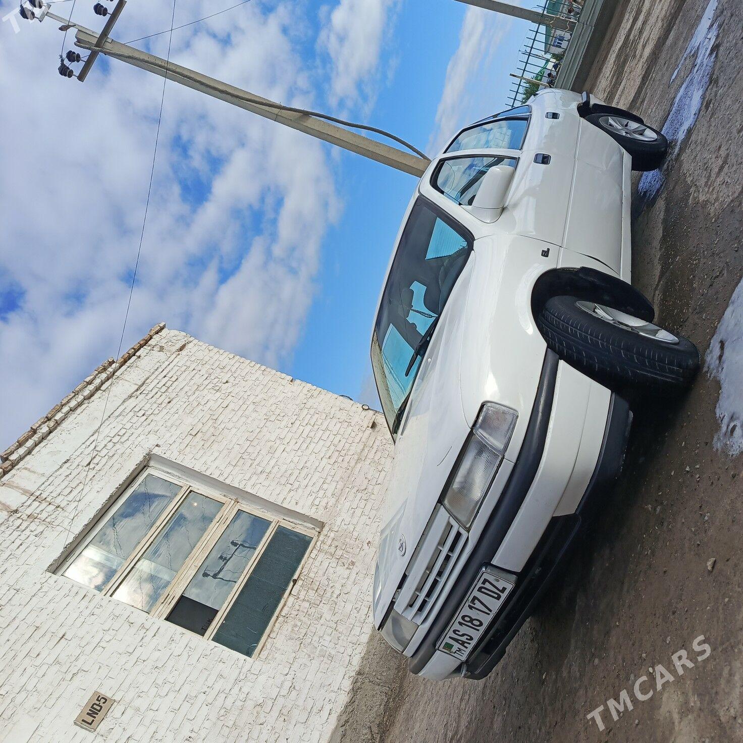 Opel Vectra 1991 - 38 000 TMT - Дашогуз - img 1