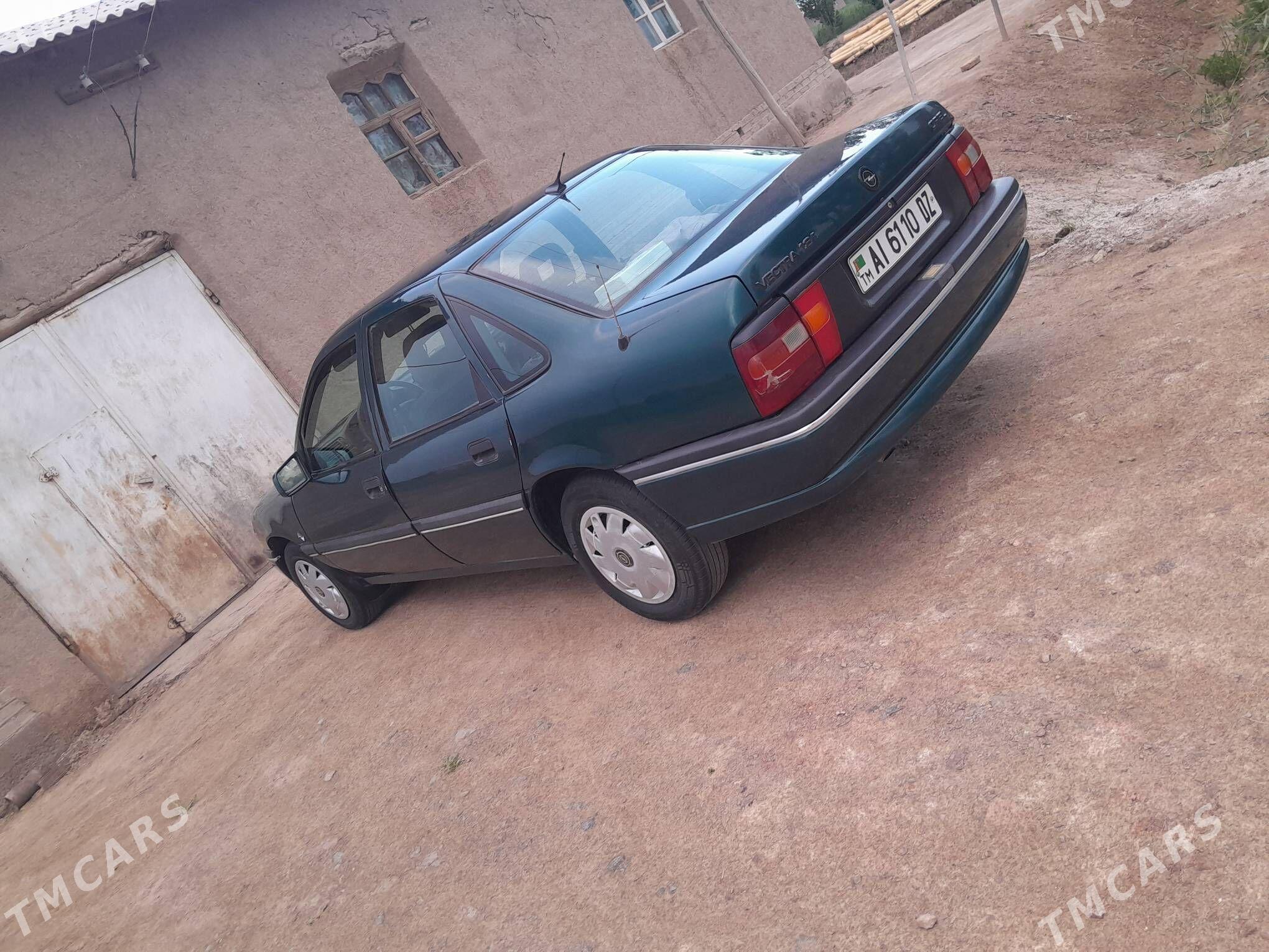 Opel Vectra 1995 - 70 000 TMT - Gubadag - img 1