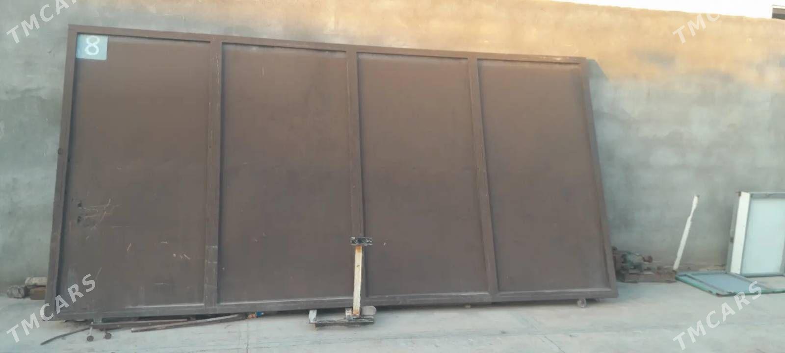 warata - Büzmeýin - img 1