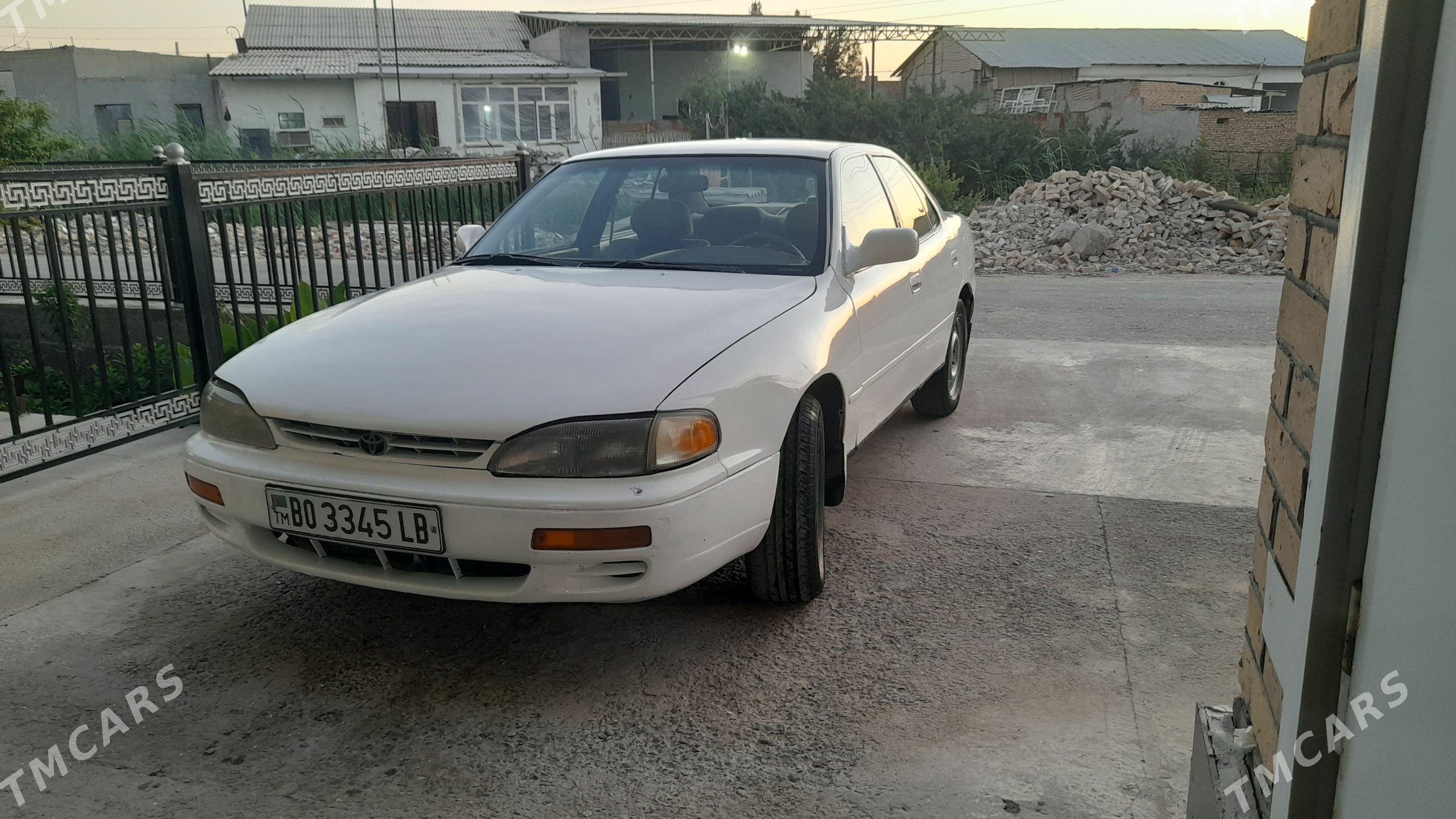 Toyota Camry 1996 - 85 000 TMT - Туркменабат - img 1
