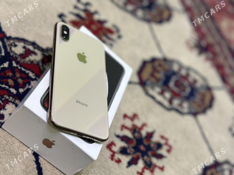 Iphone Xs 74 - 30 mkr - img 1