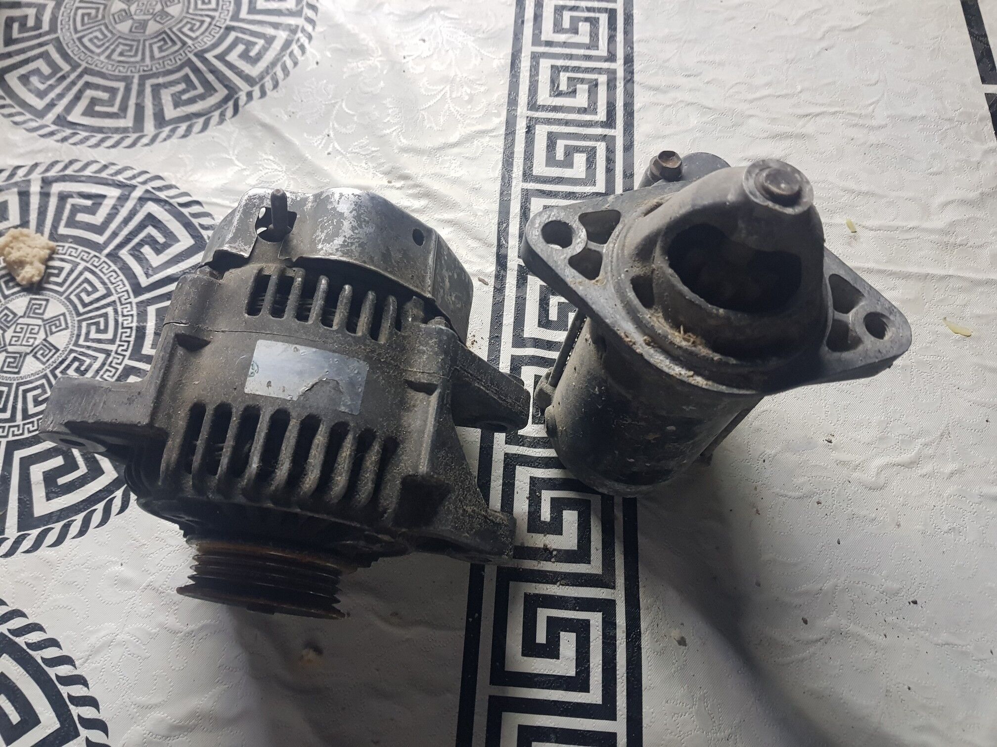 Statyr Dinama 05 karolla 600 TMT - Ашхабад - img 1