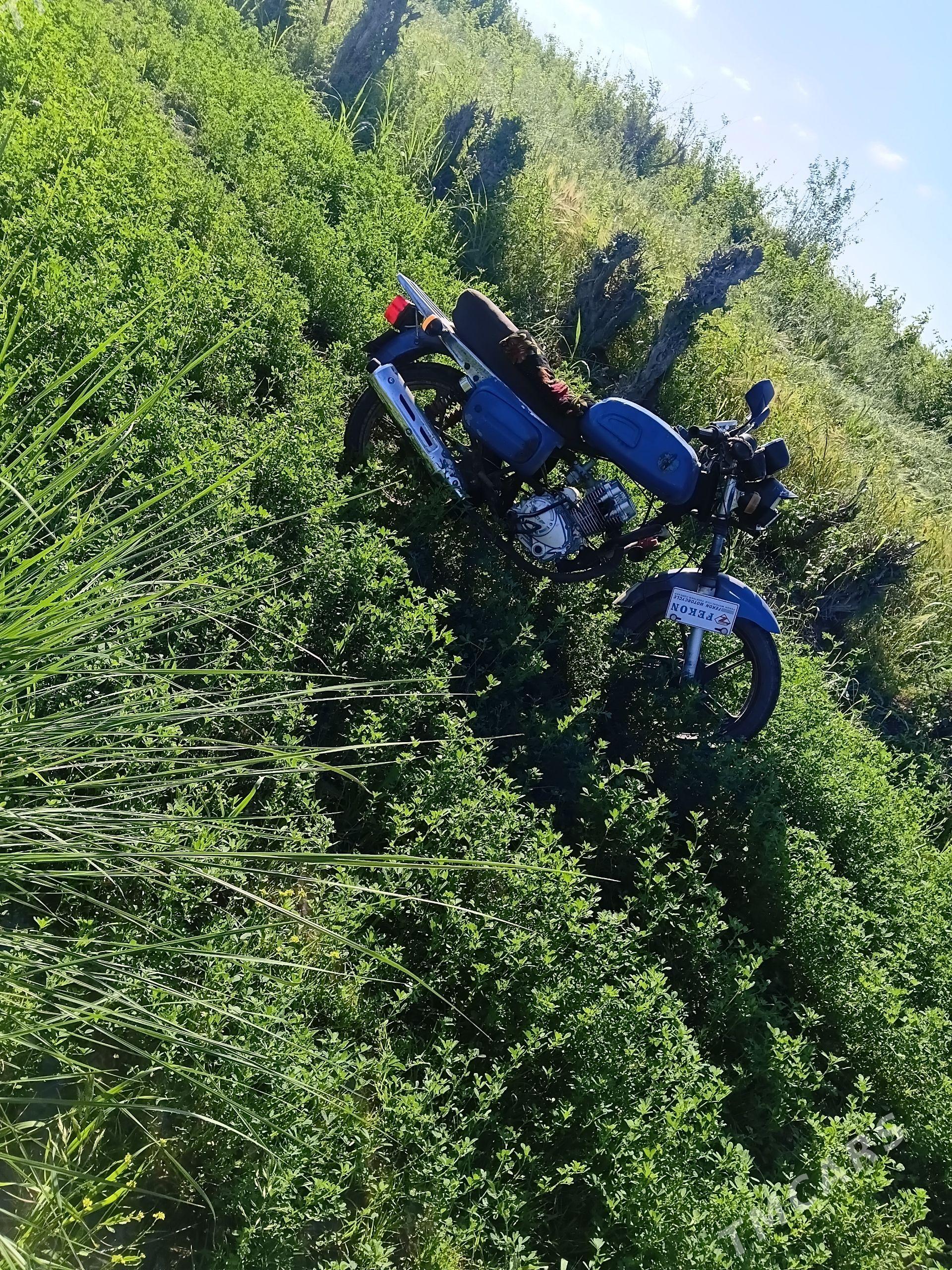 Fekon FK150-8G 2019 - 10 000 TMT - Saýat - img 1