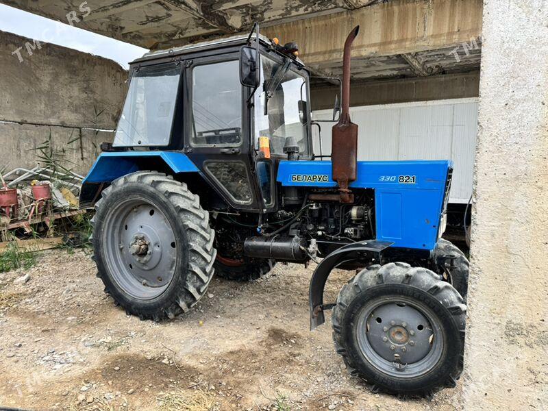MTZ 82 2014 - 240 000 TMT - Kaka - img 1