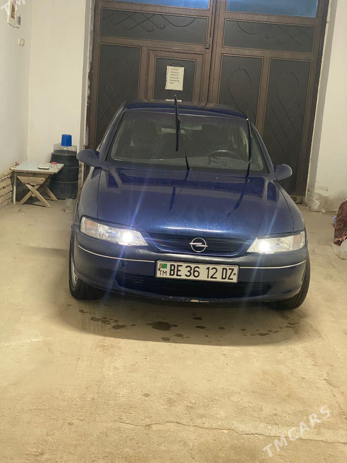 Opel Vectra 1998 - 75 000 TMT - Дашогуз - img 1