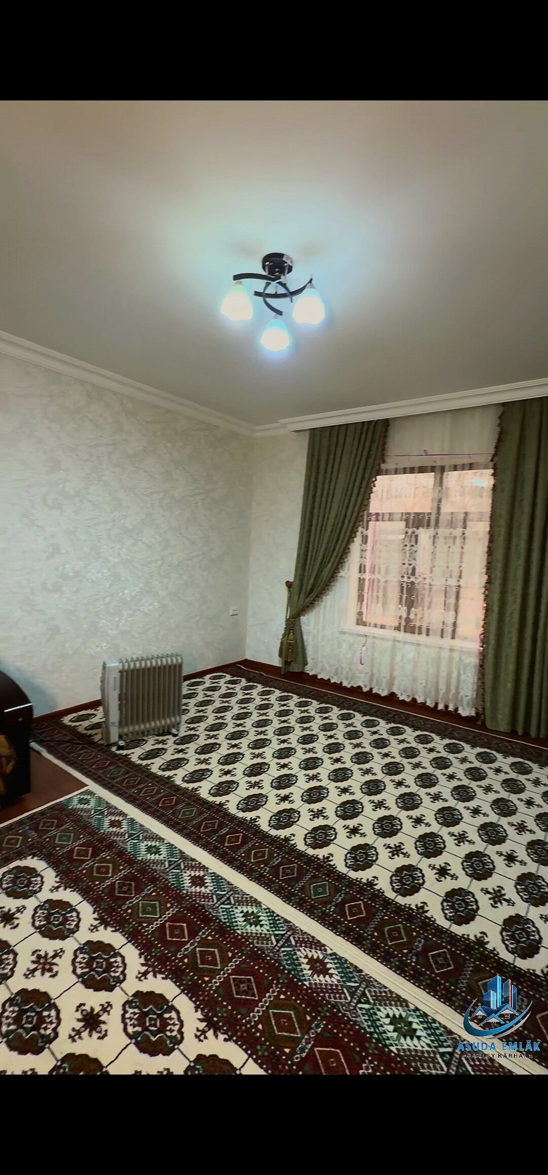 121 kw turkmen jay - Balkanabat - img 1