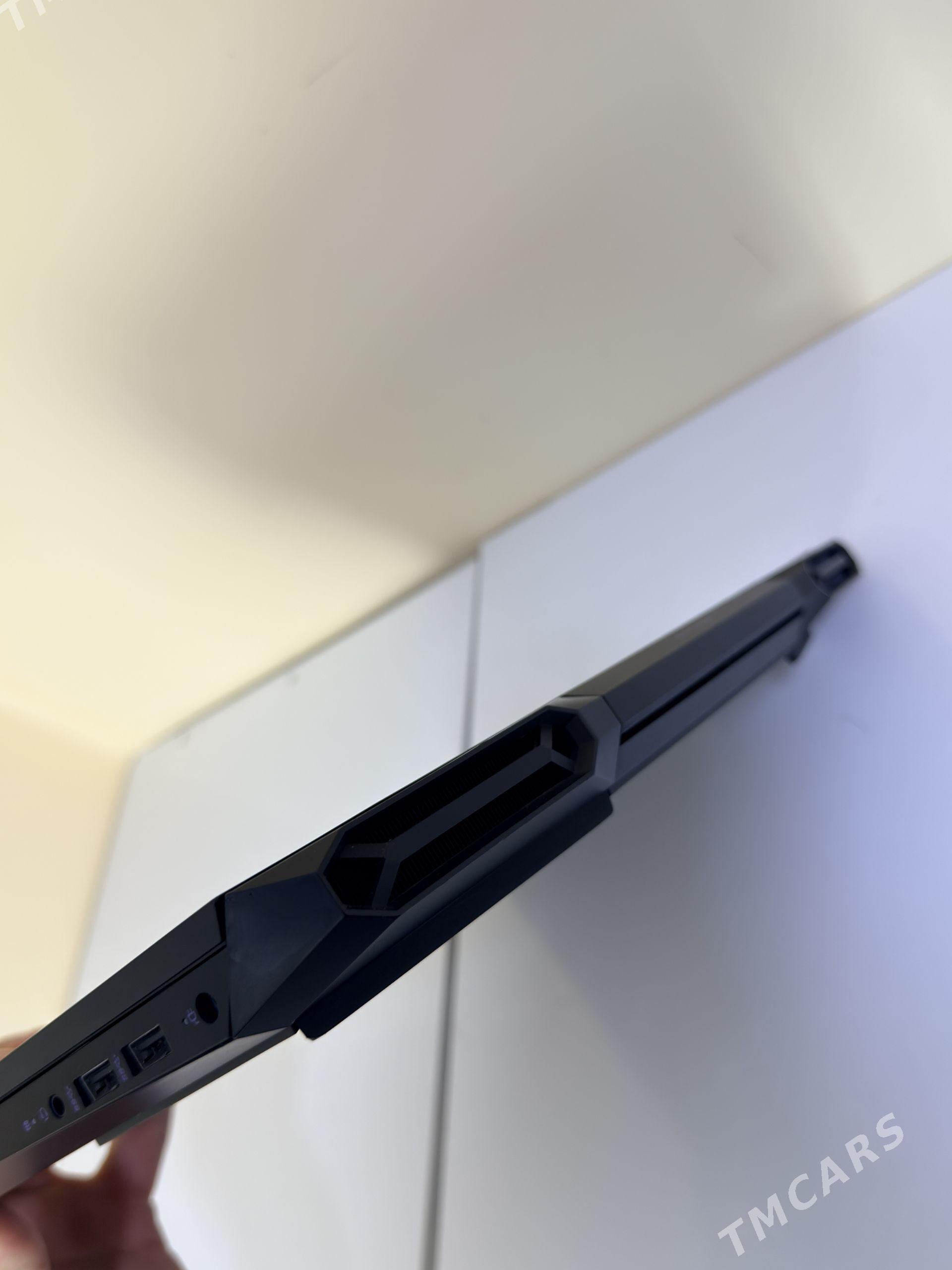 Hp I7 10 gen gtx 1650 - Aşgabat - img 1