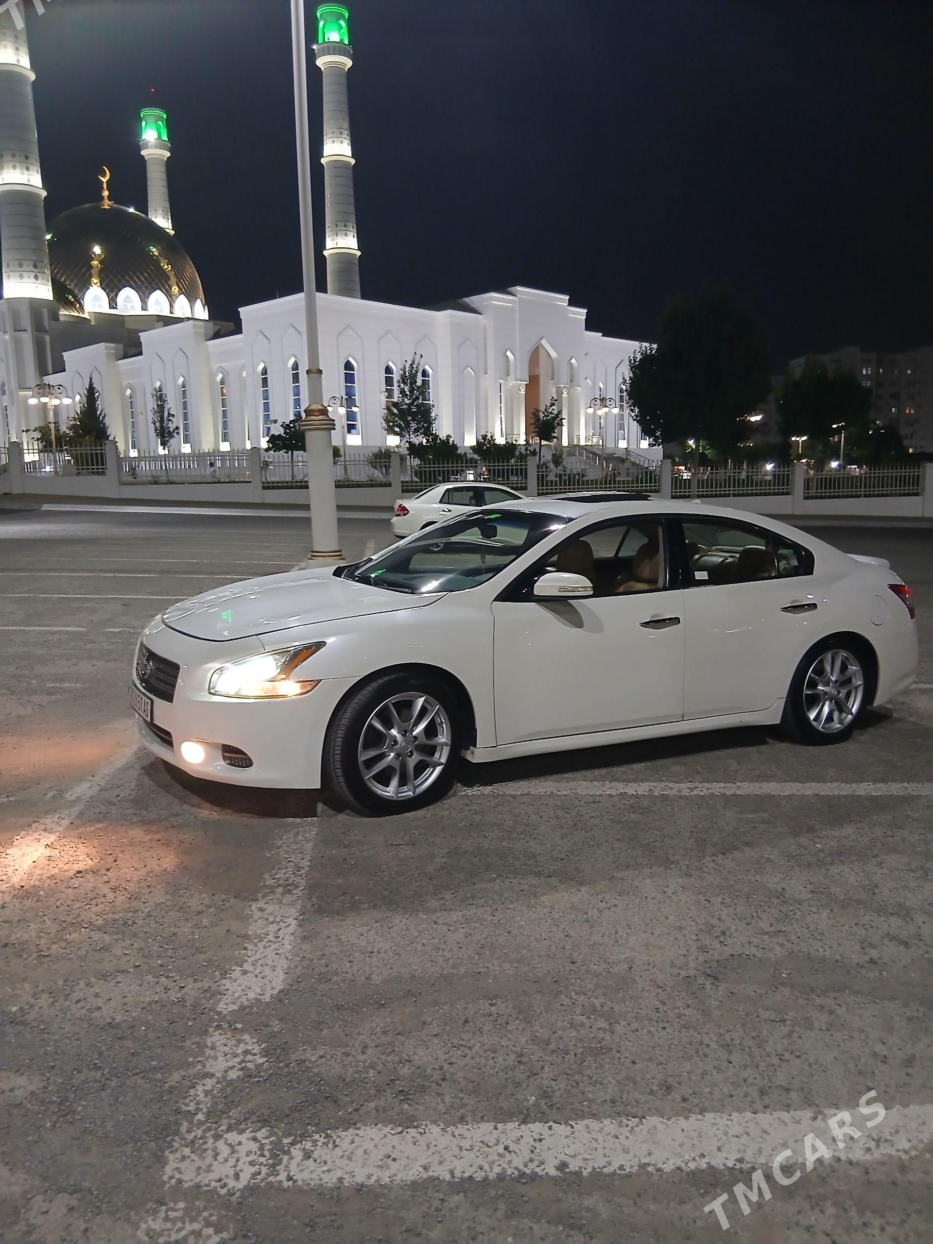 Nissan Maxima 2010 - 150 000 TMT - Aşgabat - img 1