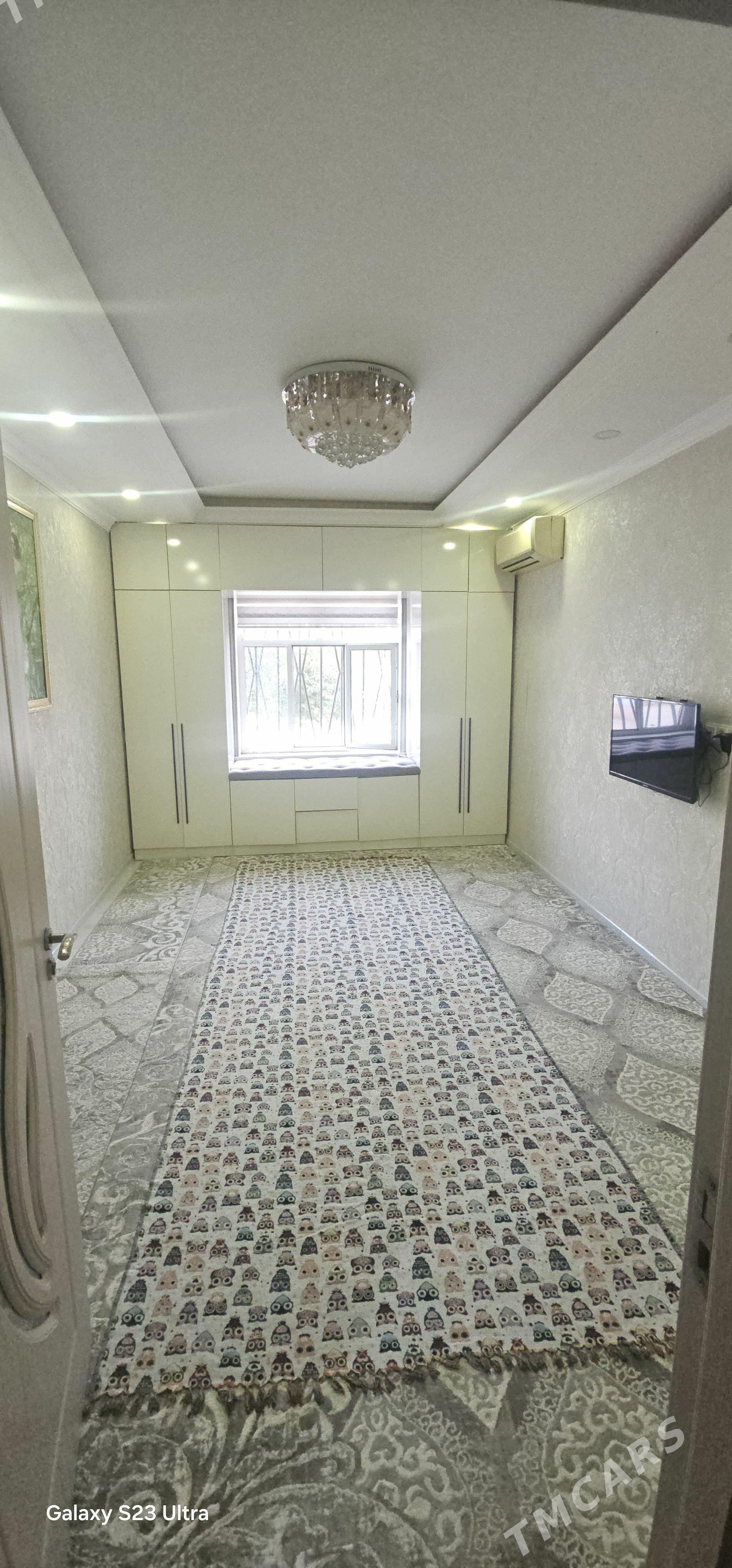 5 mkrn 1 etaz 2 Komn - Balkanabat - img 1