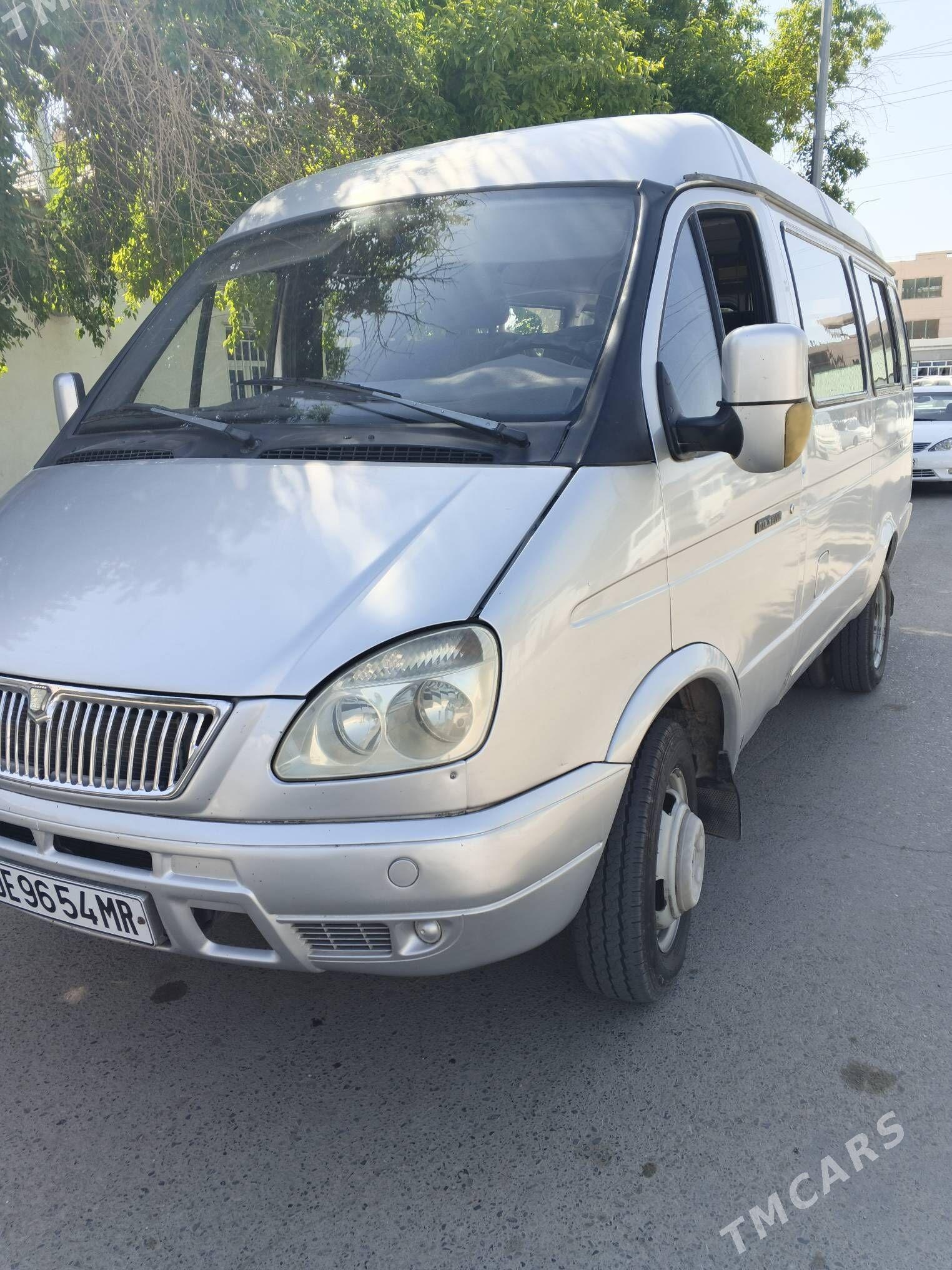 Gaz Gazel 2009 - 135 000 TMT - Туркменгала - img 1