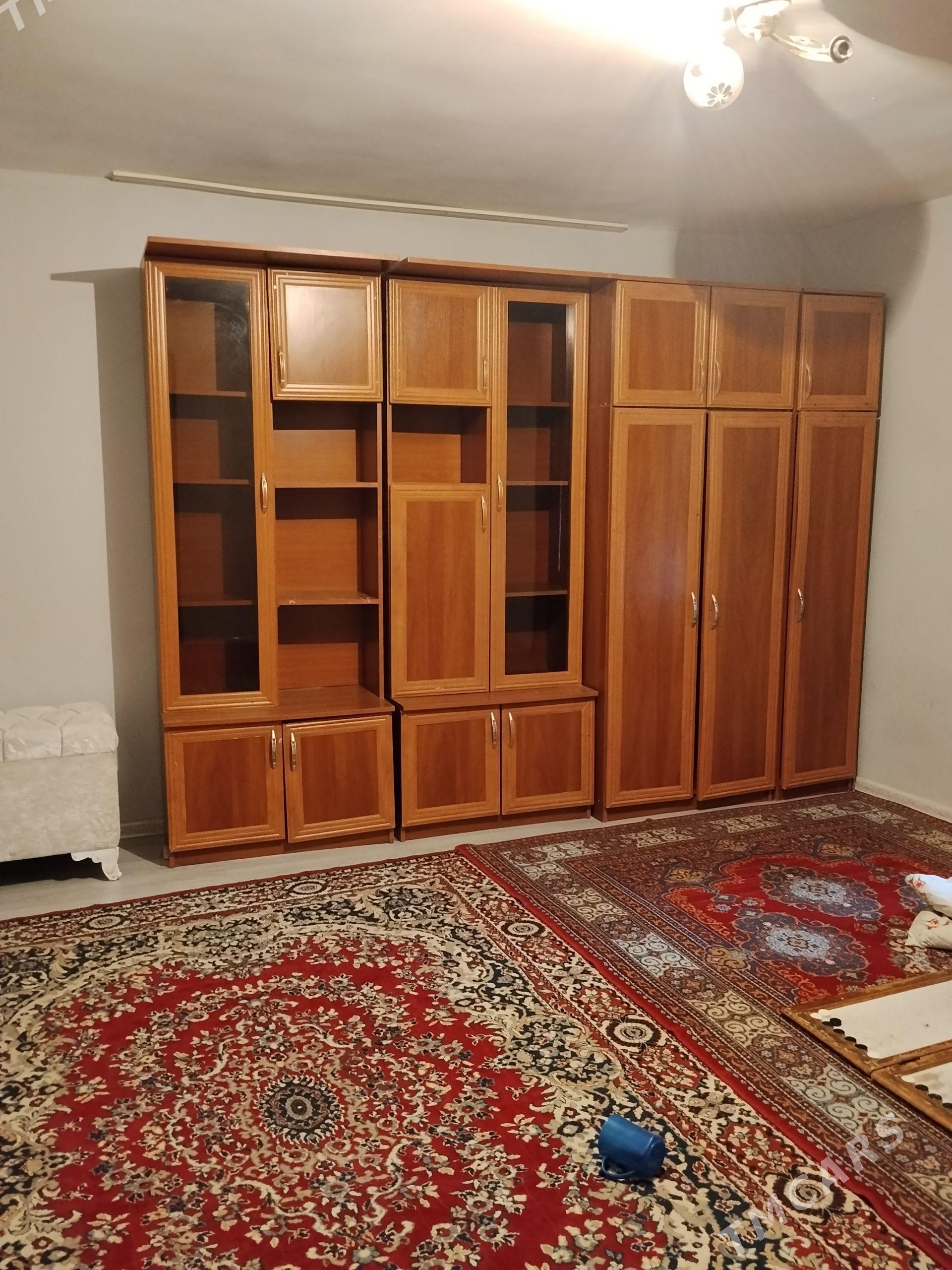 Arenda Wremyanka - Aşgabat - img 1