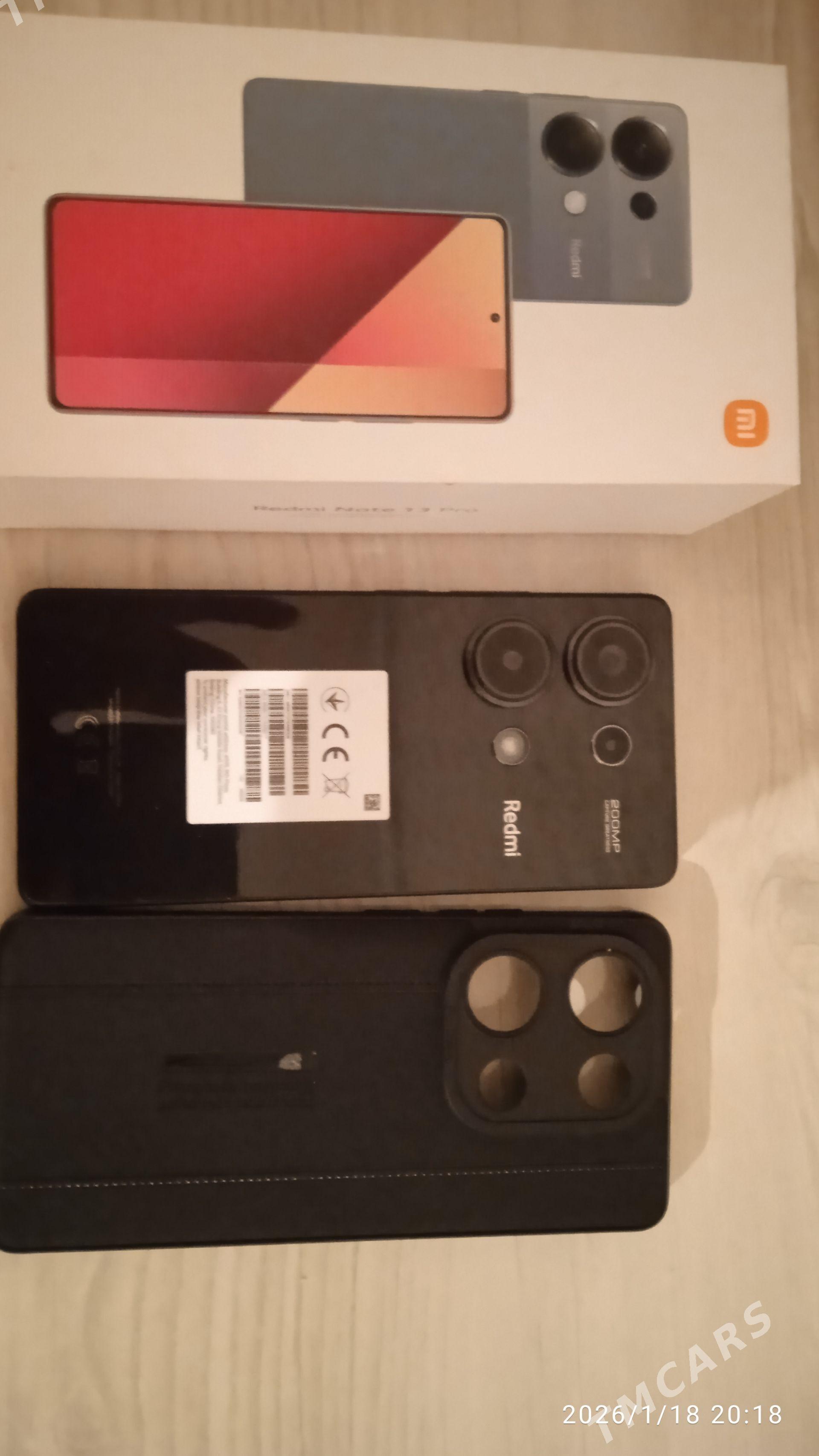 redmi not 13pro - Серахс - img 1