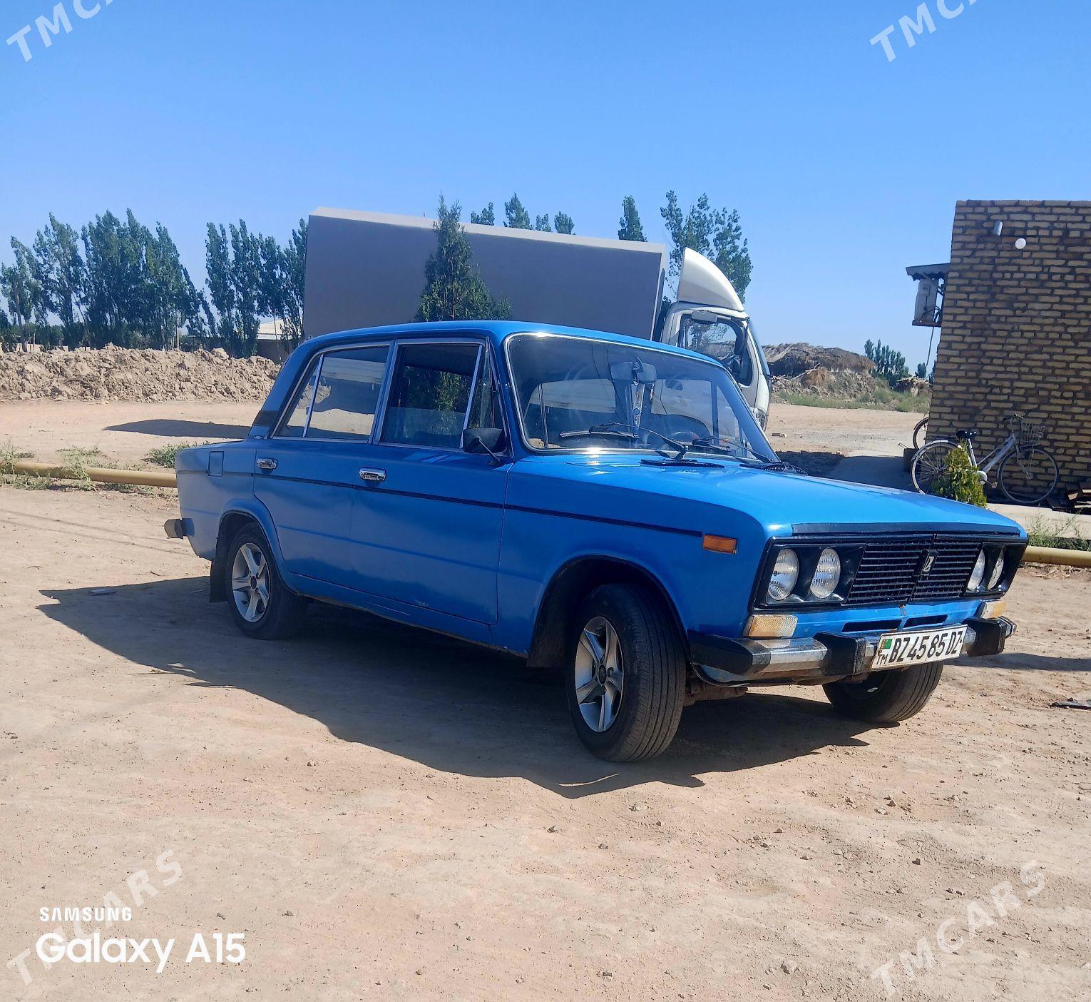 Lada 2106 1990 - 25 000 TMT - Гороглы (Тагта) - img 1