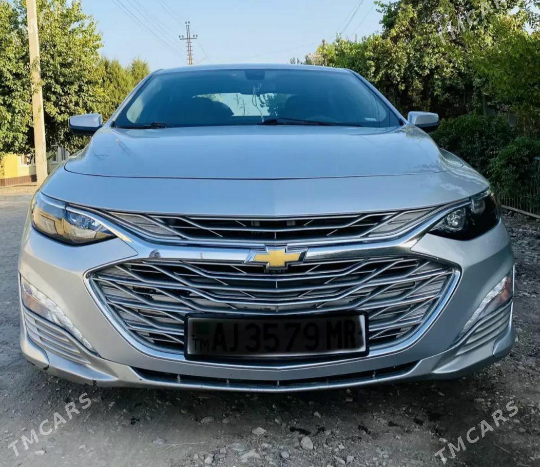 Chevrolet Malibu 2019 - 210 000 TMT - Türkmenabat - img 1