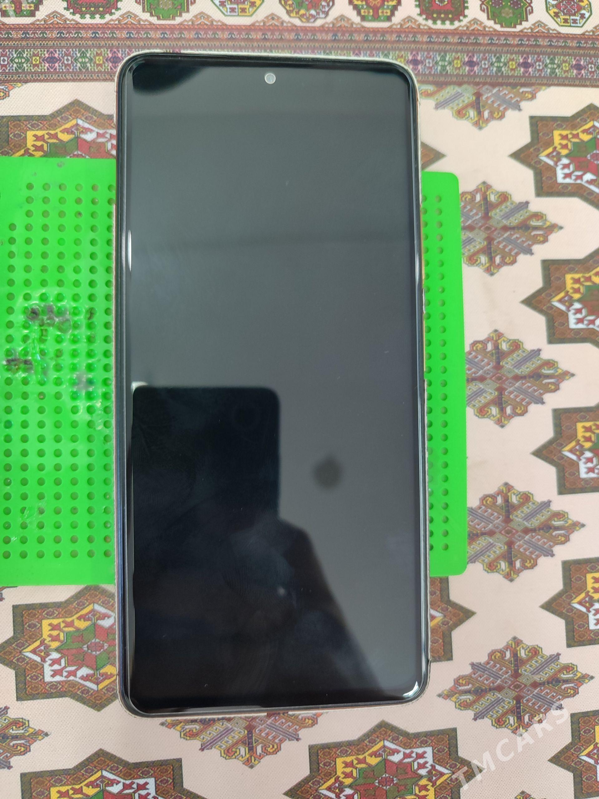 Redmi Note 10pro - Daşoguz - img 1