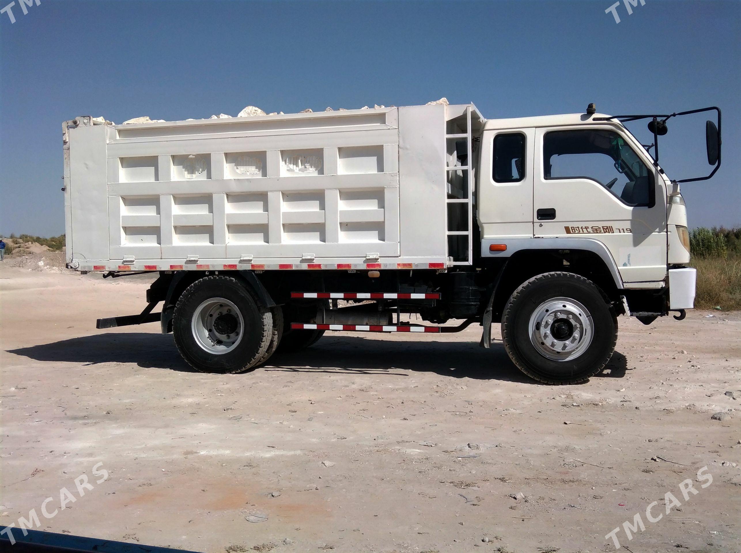 Forland H3 2014 - 265 000 TMT - Койтендаг - img 1