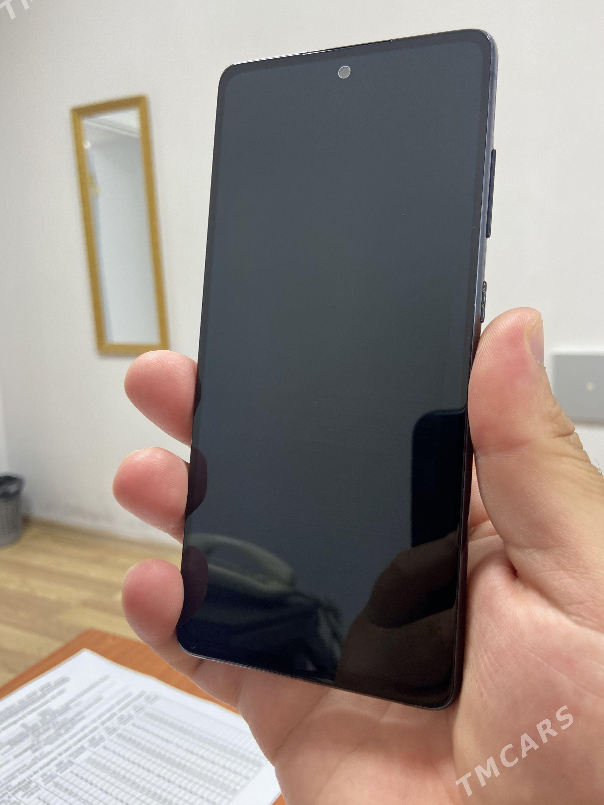 samsung S20 Fe - Балканабат - img 1