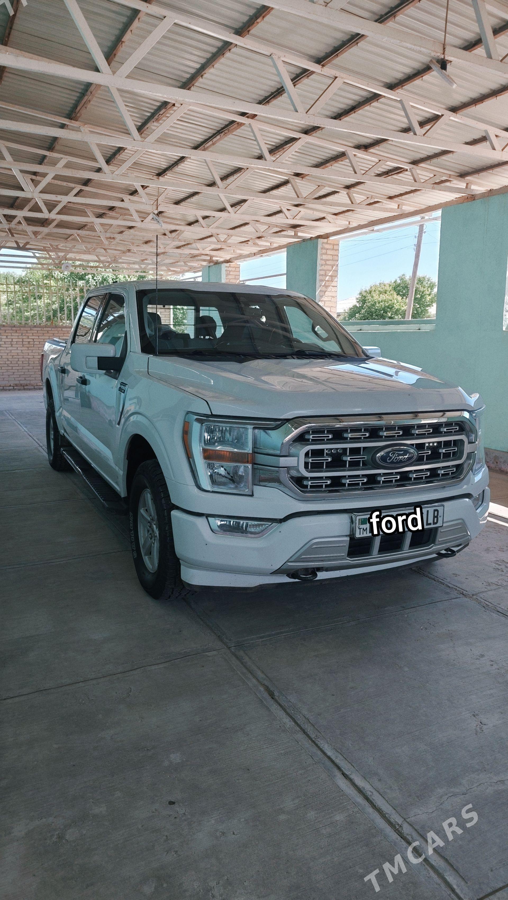 Ford F-150 2021 - 580 000 TMT - Hojambaz - img 1
