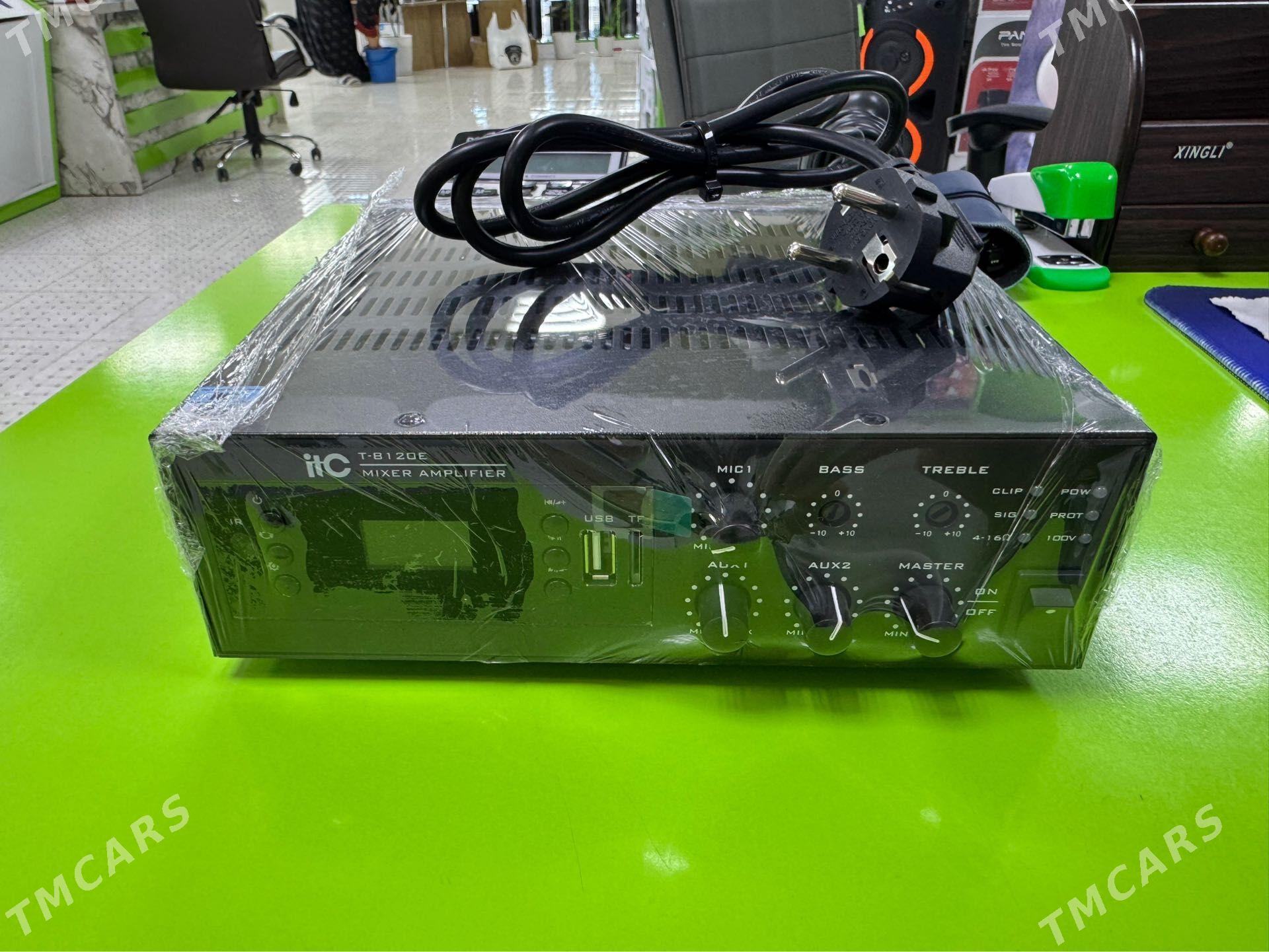 itC 120W Usilitel - Gurtly - img 1