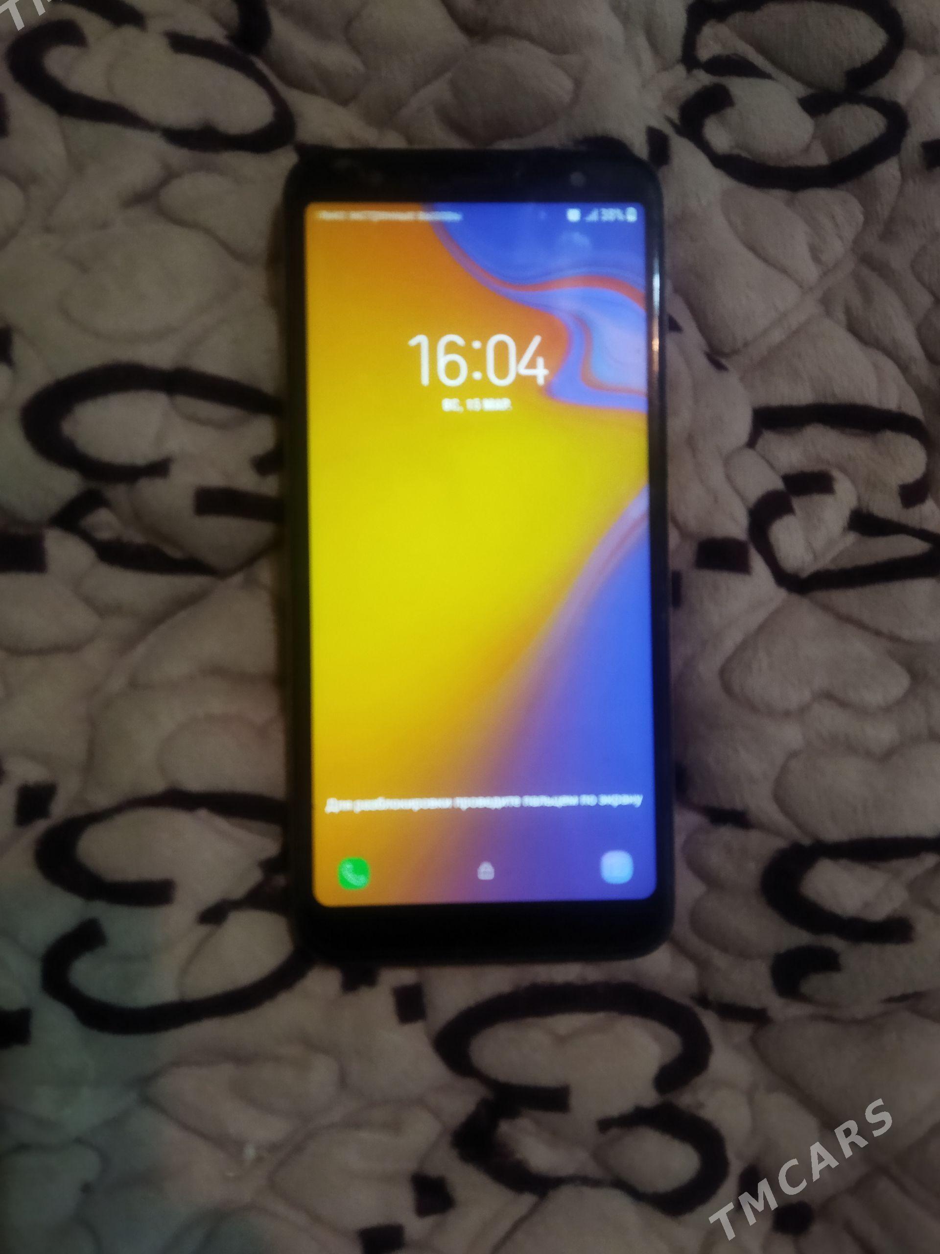 samsung j4core - Çärjew - img 1