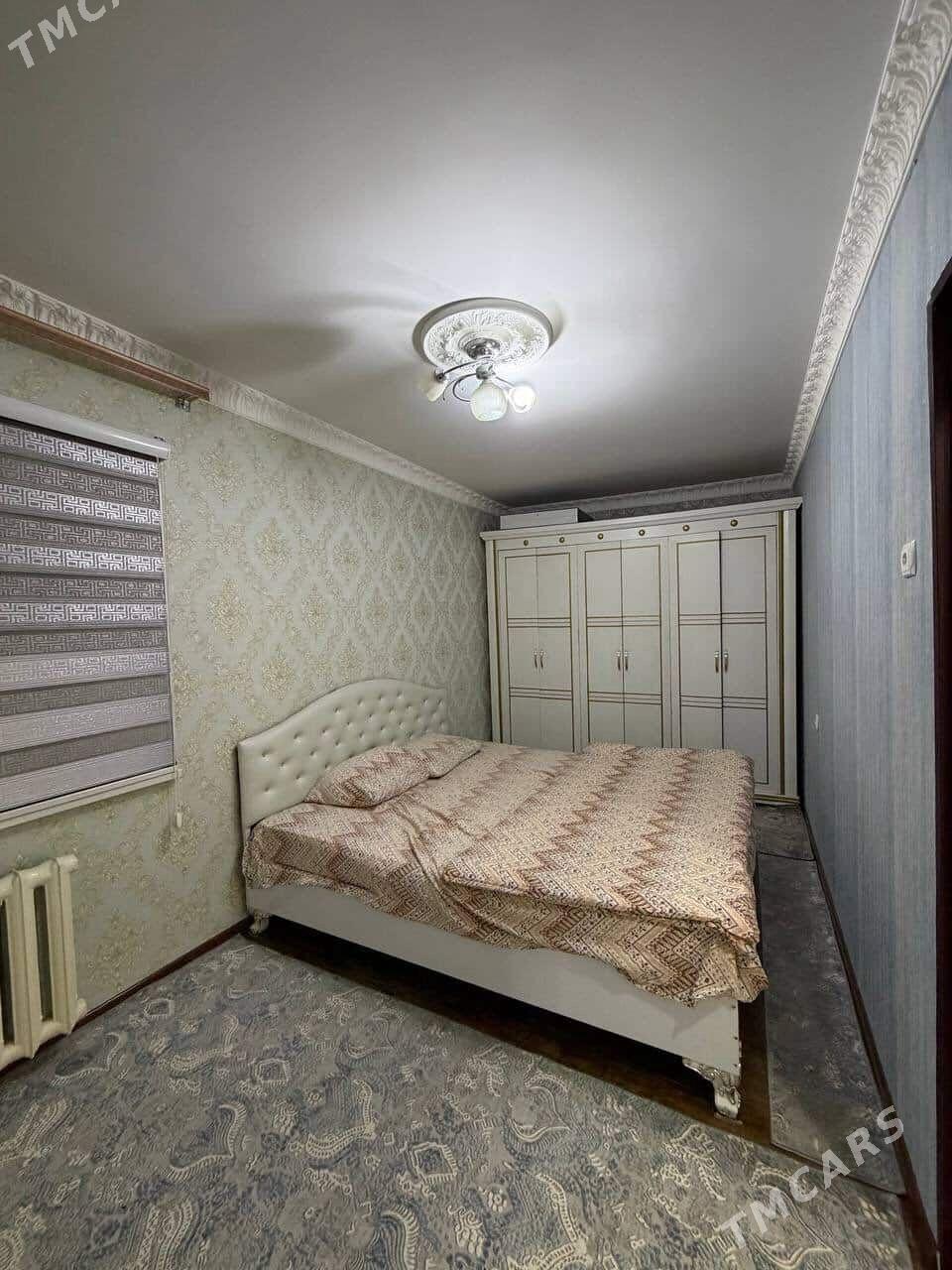 Arenda jay 11 mekr 3 et 2 kom - Aşgabat - img 1