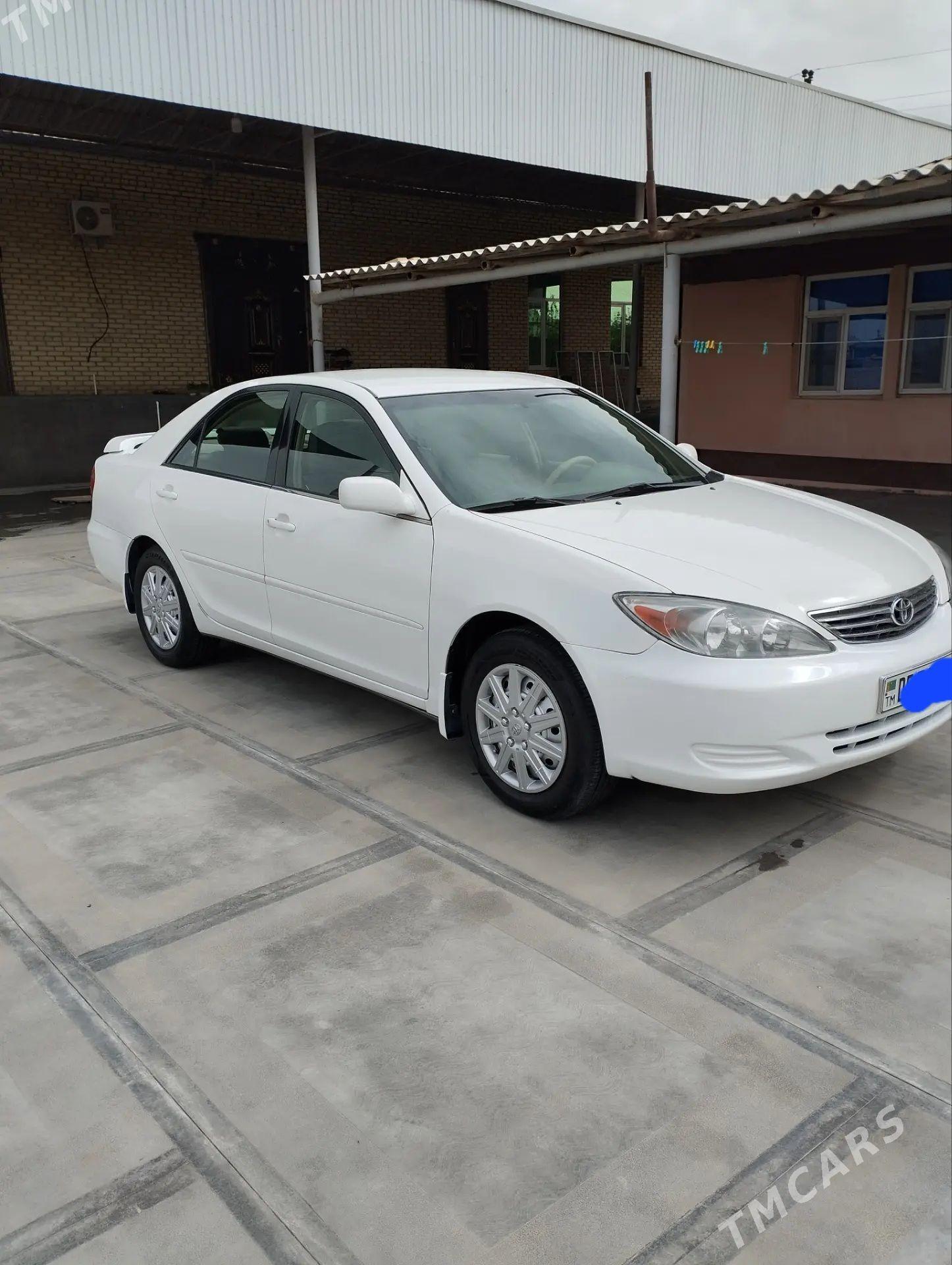 Toyota Camry 2002 - 180 000 TMT - Wekilbazar - img 1
