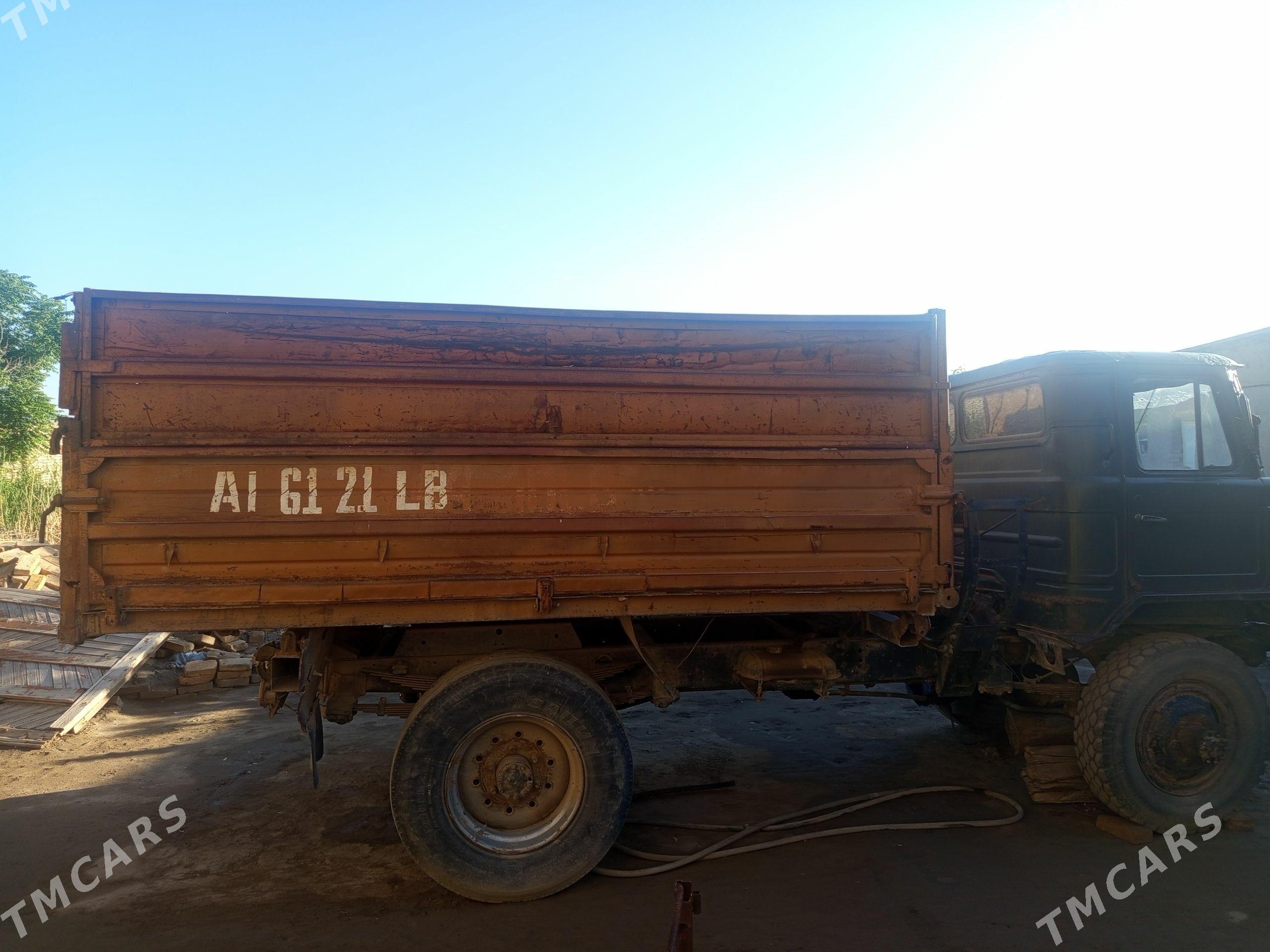 Mazda Mazda2 1993 - 60 000 TMT - Саят - img 1