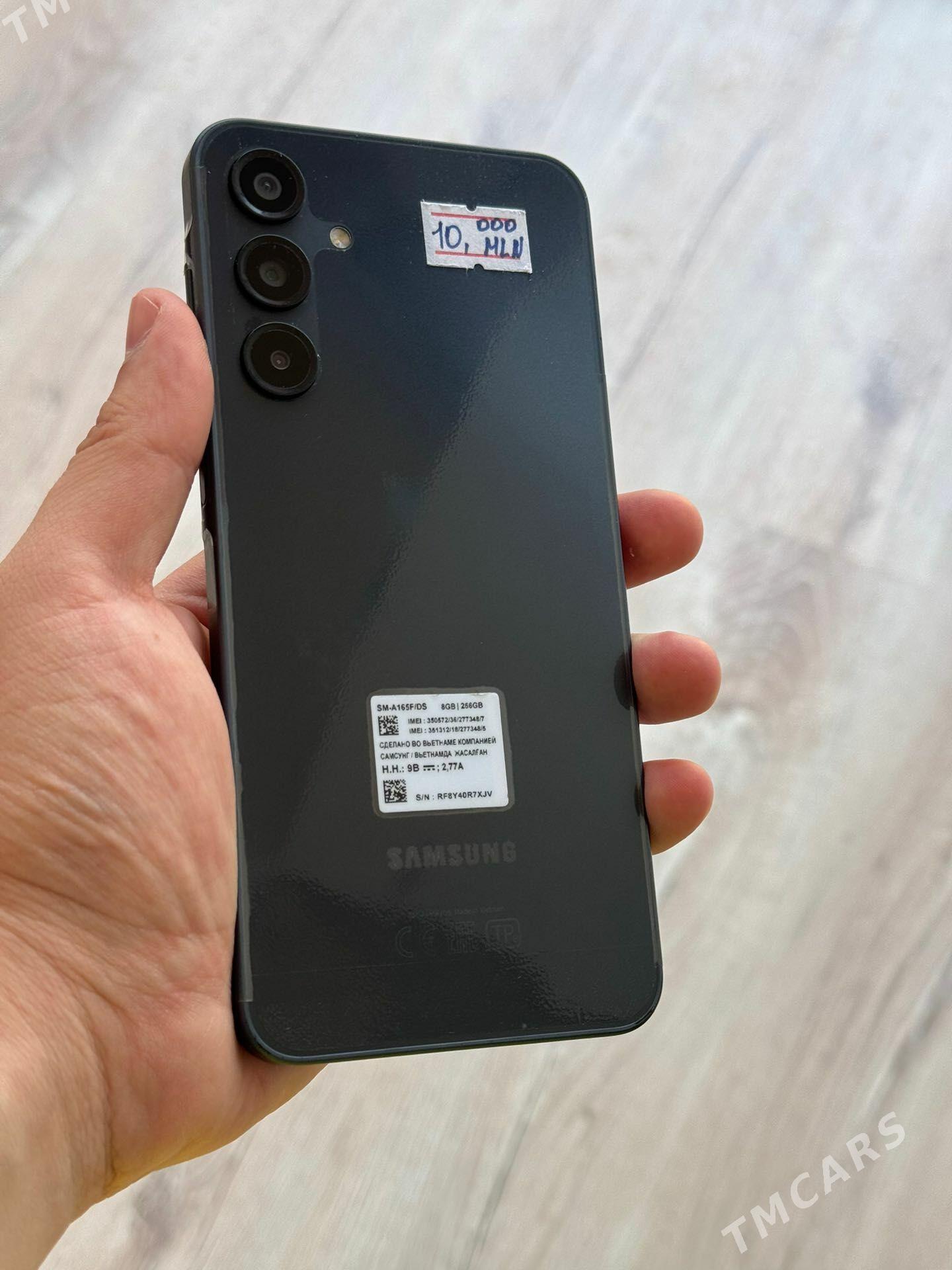 Samsung A16 - Дашогуз - img 1