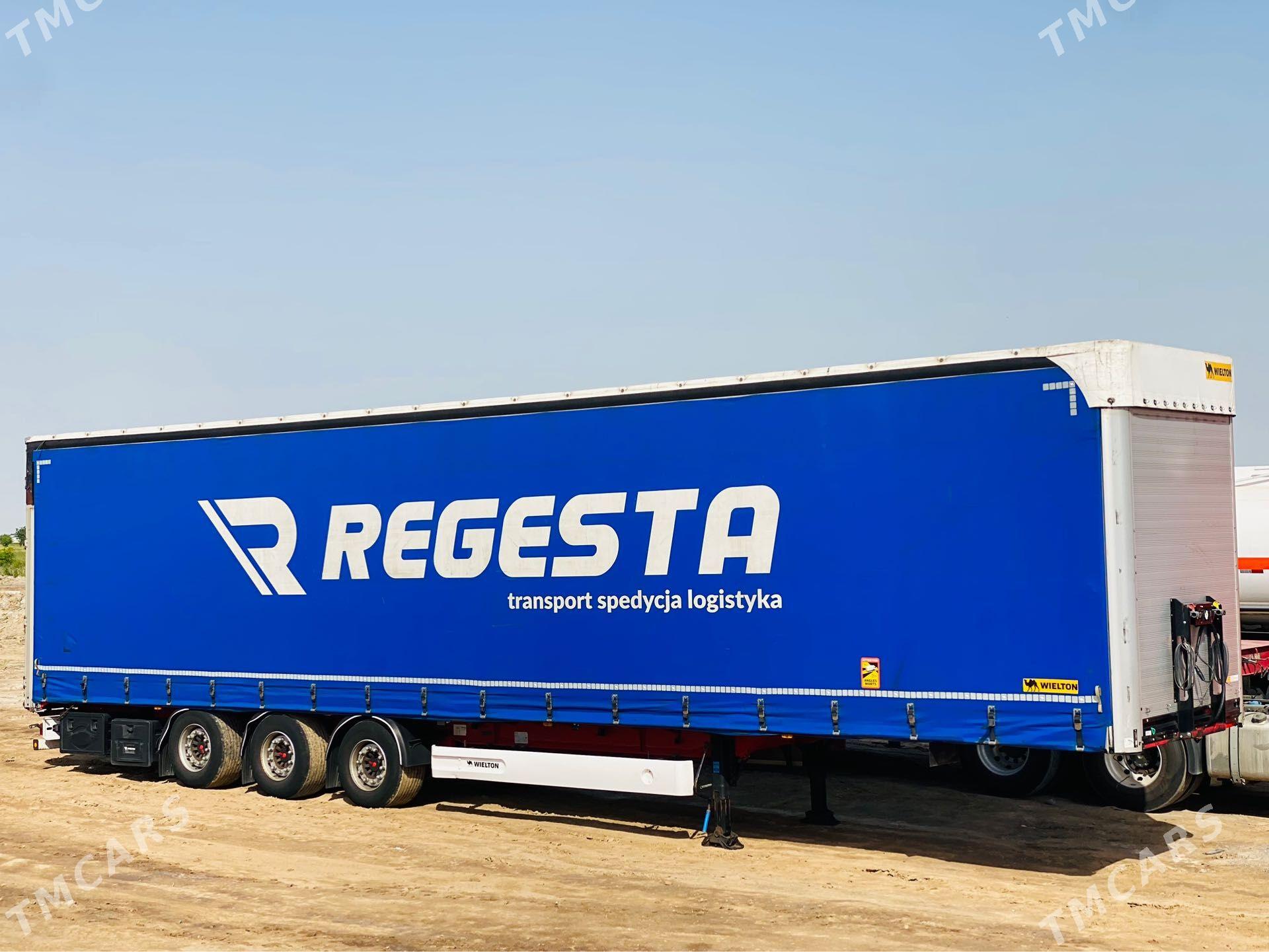 Kogel Mega 2021 - 475 000 TMT - Mary - img 1