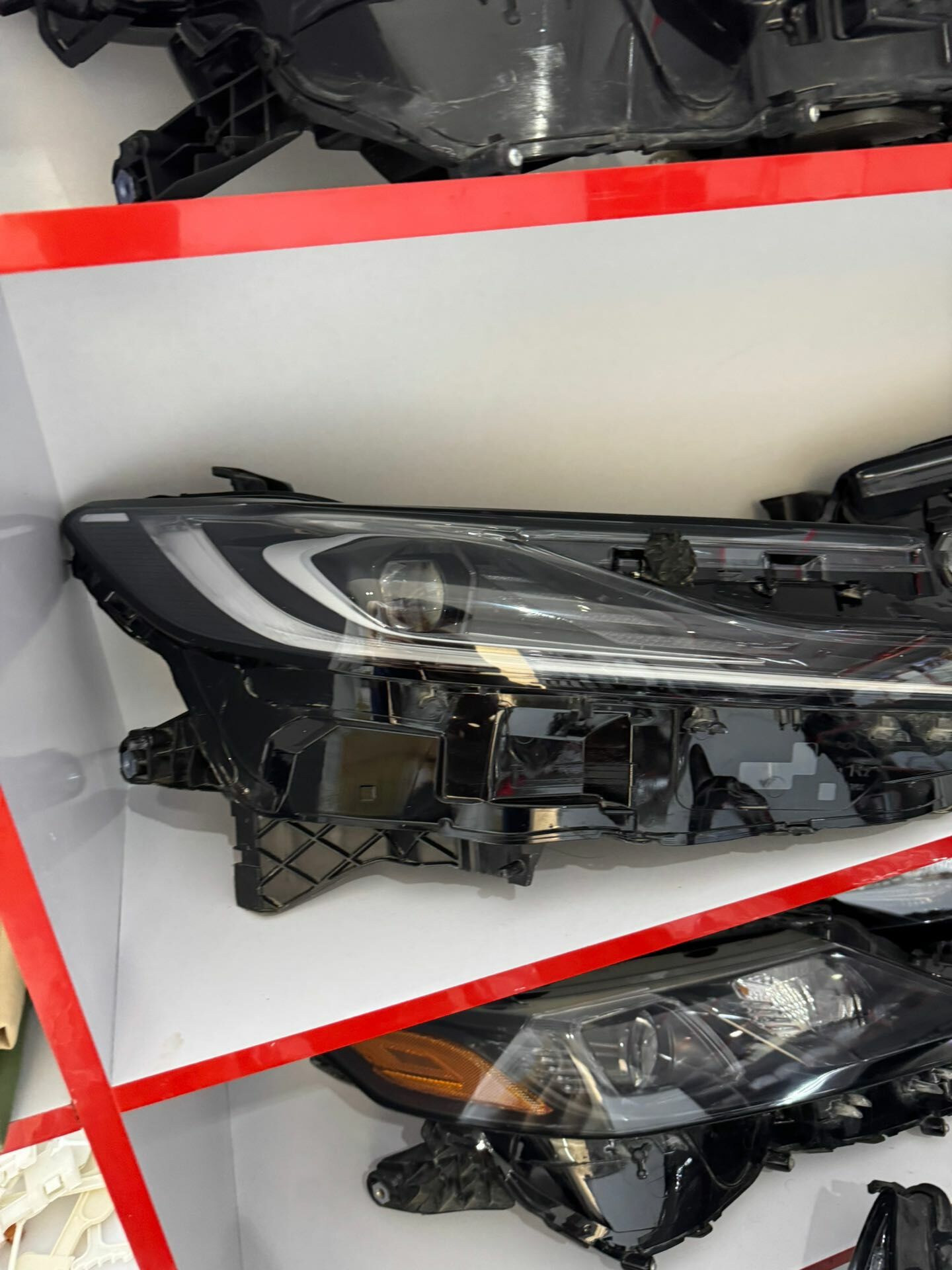 Fara Camry Morda 2025 4 000 TMT - Aşgabat - img 1