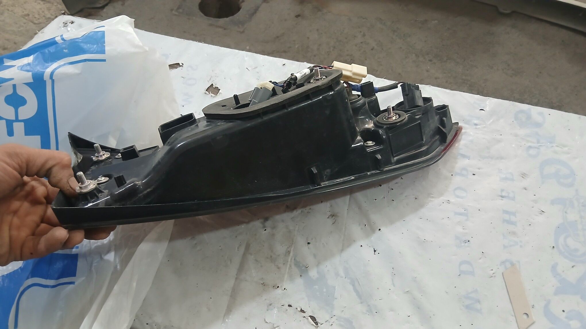 highlander fara 200 TMT - 11 mkr - img 1