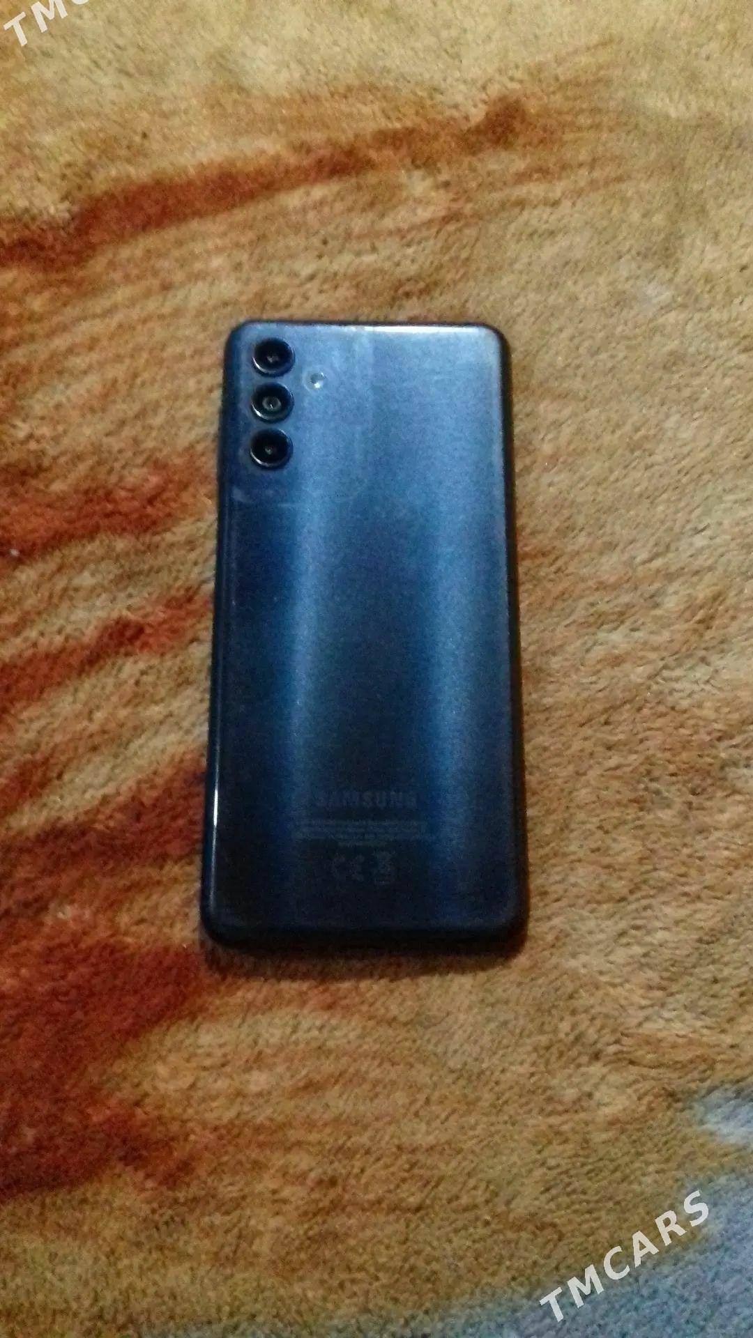 Samsung A04s 64G - Daşoguz - img 1