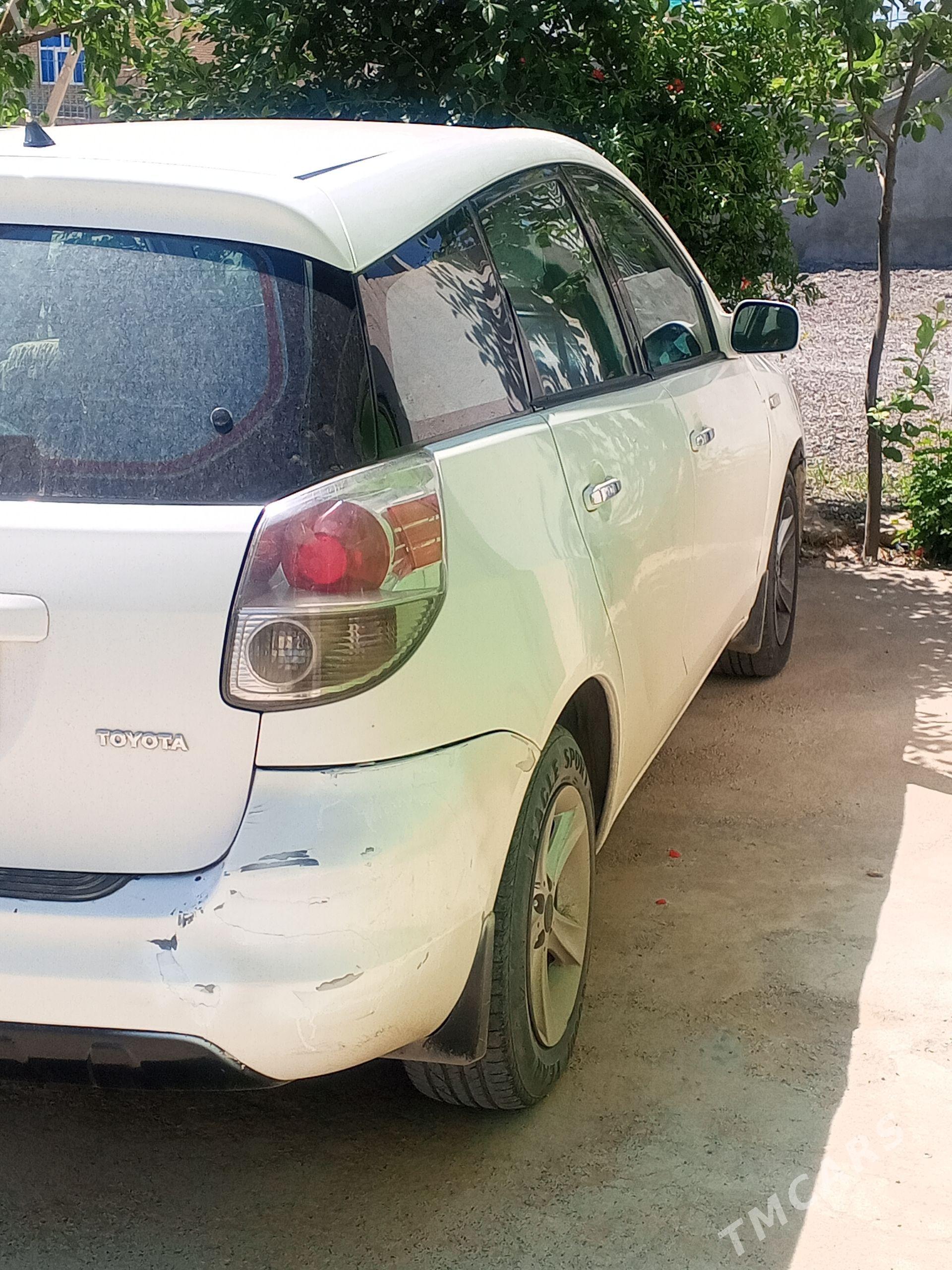 Toyota Matrix 2006 - 100 000 TMT - Багир - img 1