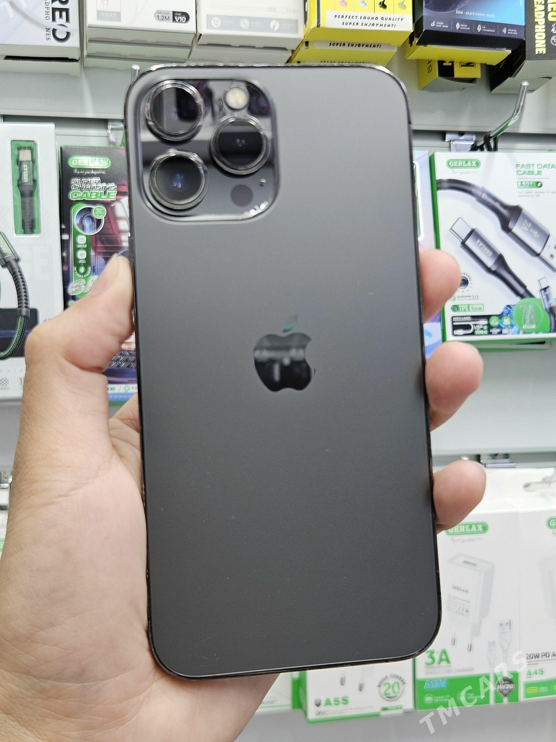 iPhone 13 Pro max - Türkmenbaşy - img 1