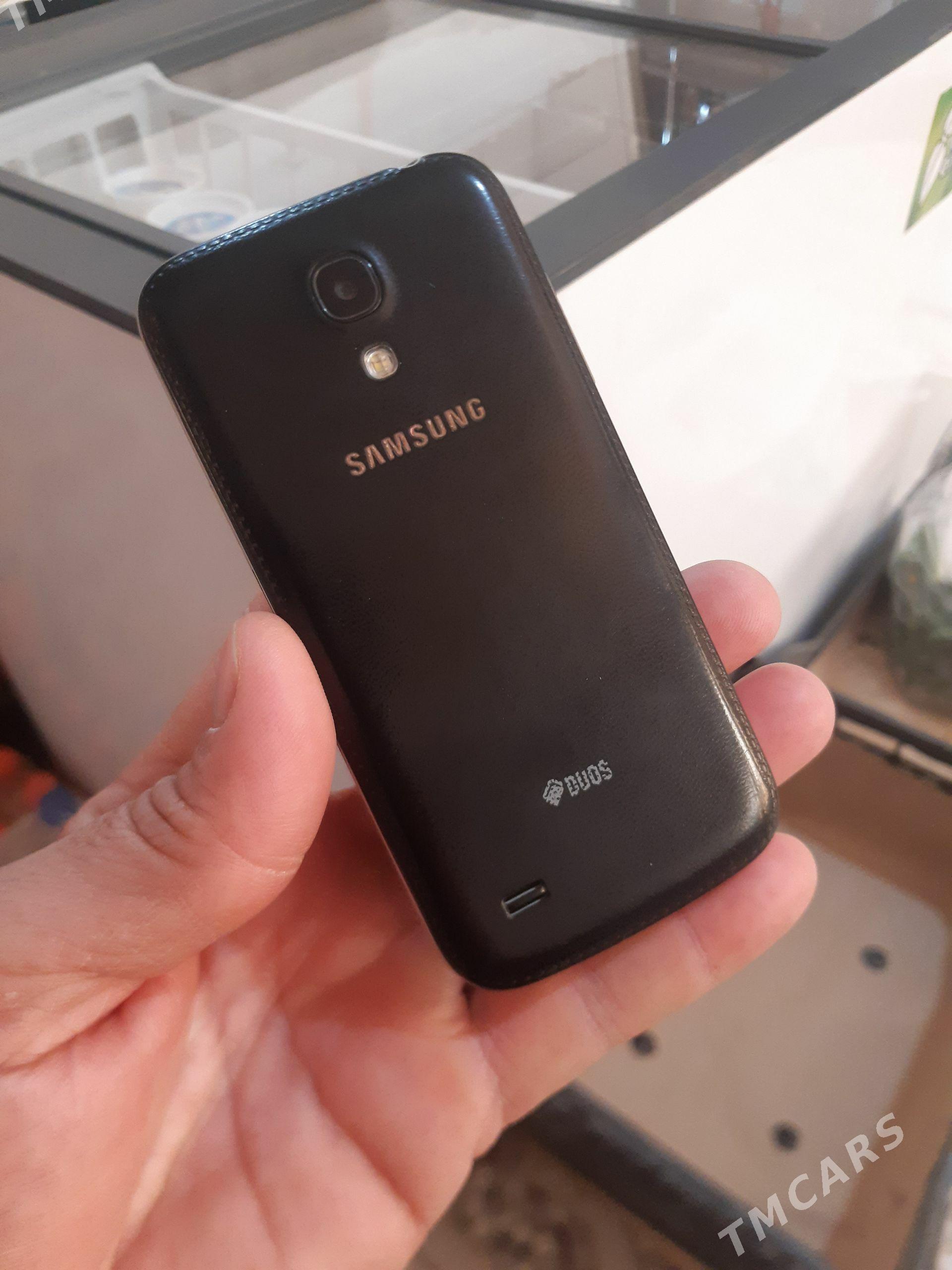 S4mini - Бахарден - img 1