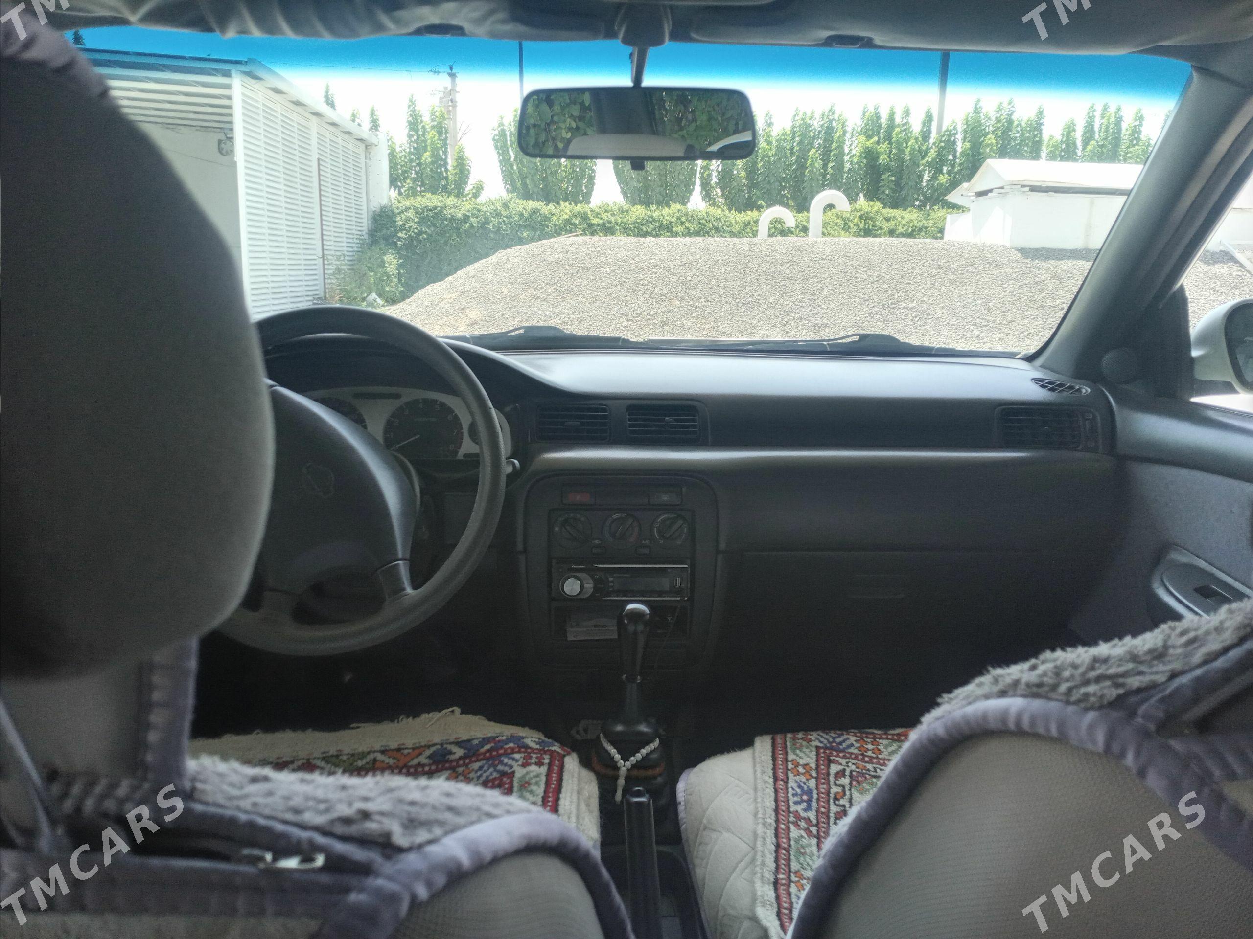 Nissan Sunny 1998 - 70 000 TMT - Aşgabat - img 1
