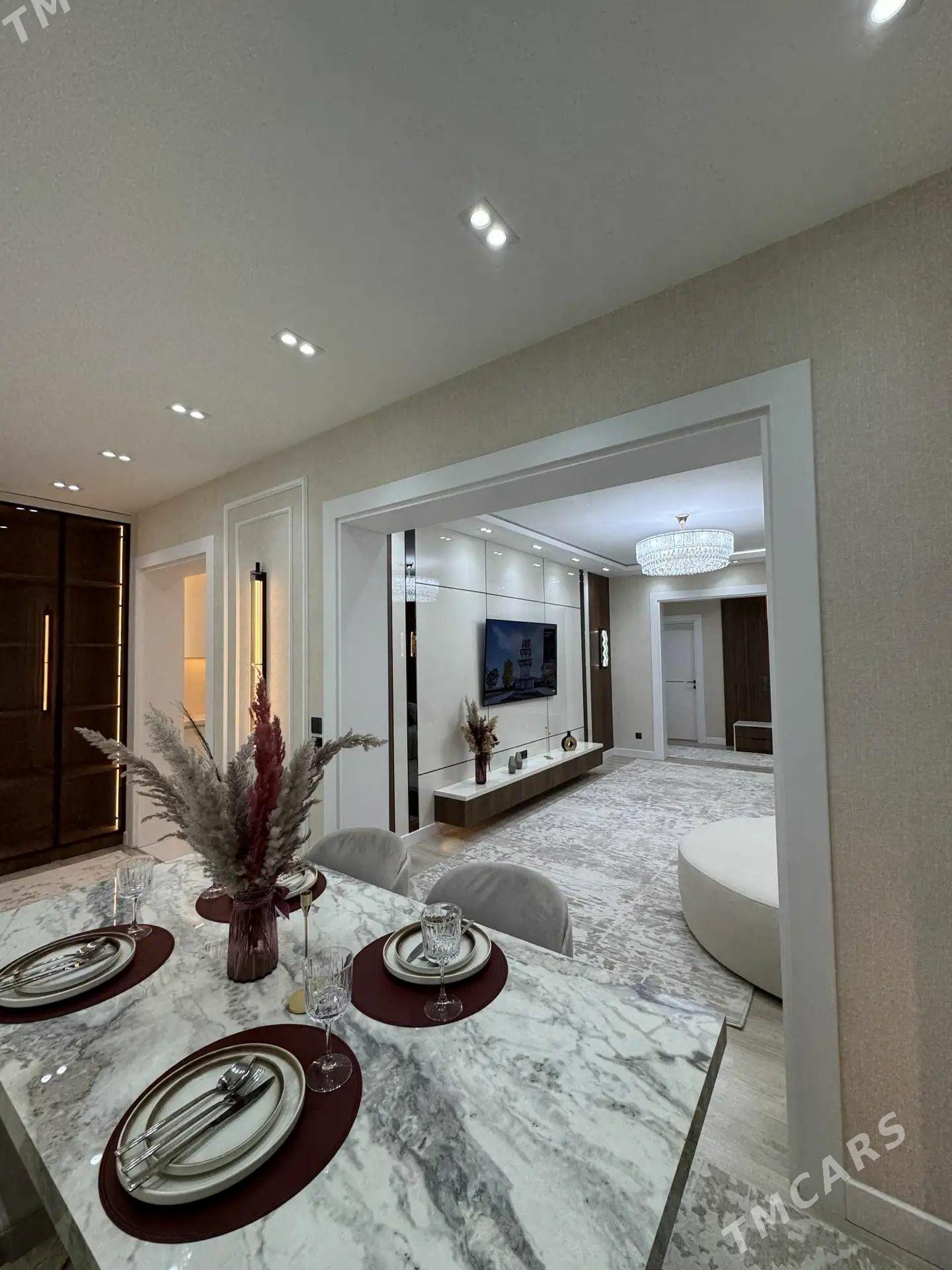Gowdan B Luxury Kaçestwa 2etž - Howdan "B" - img 1