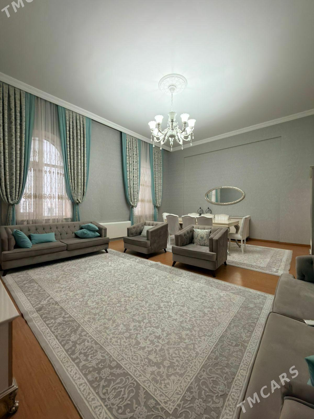 14Tapgyr 4 kom bergi ýok taýyn - 14 этап - Элитки (Улица Совхозная) - img 1