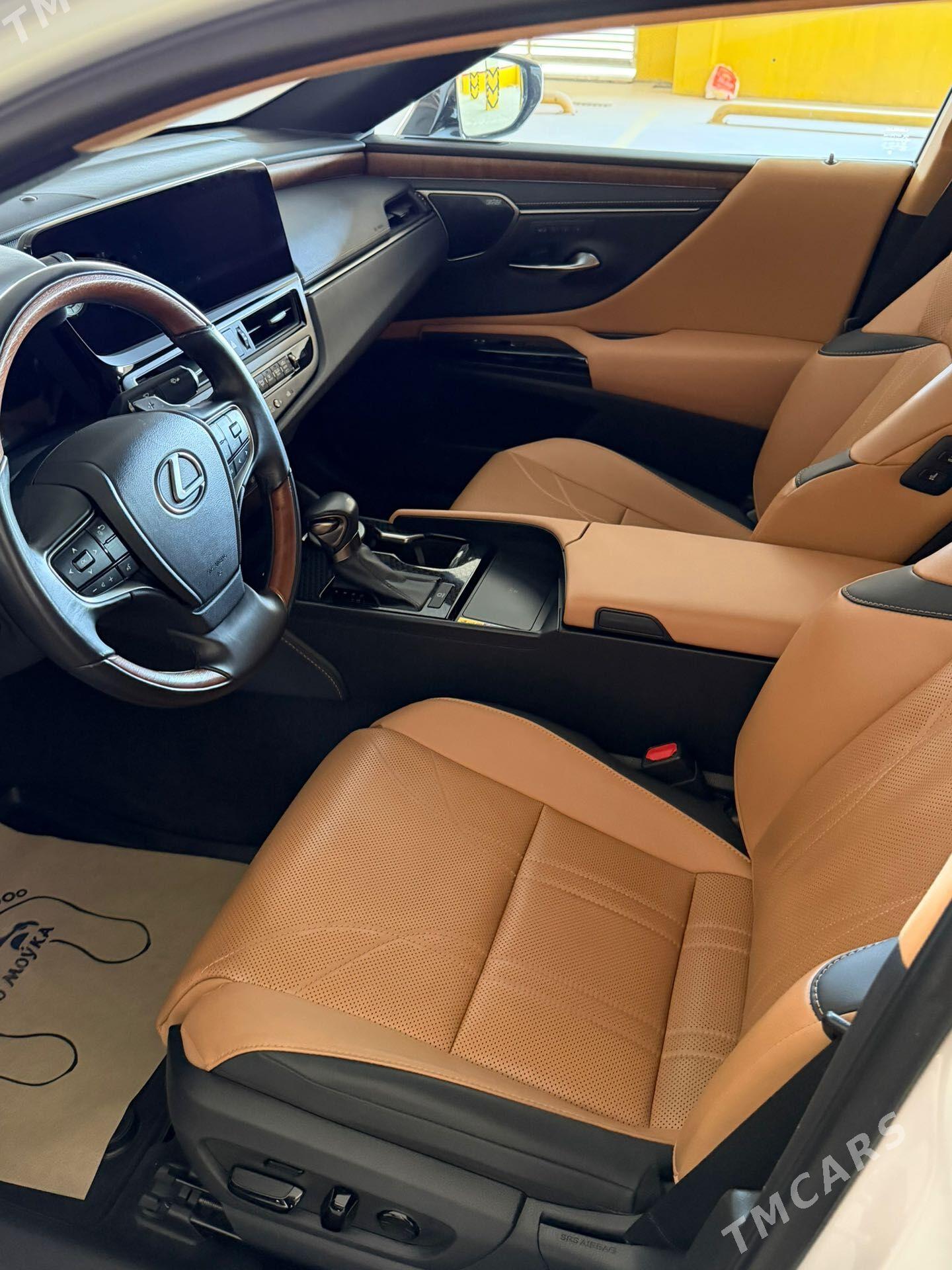 Lexus ES 350 2024 - 1 111 500 TMT - Aşgabat - img 1