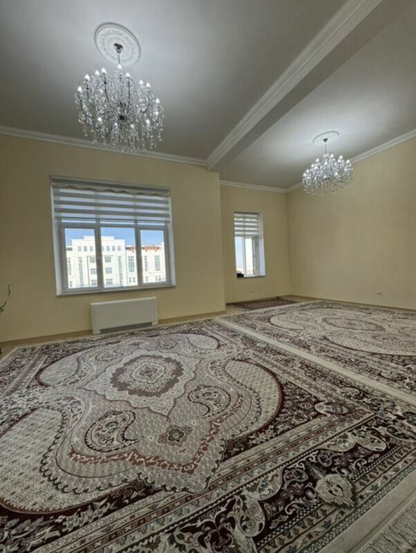 Gyssagly 5 komnatAmatly - Aşgabat - img 1